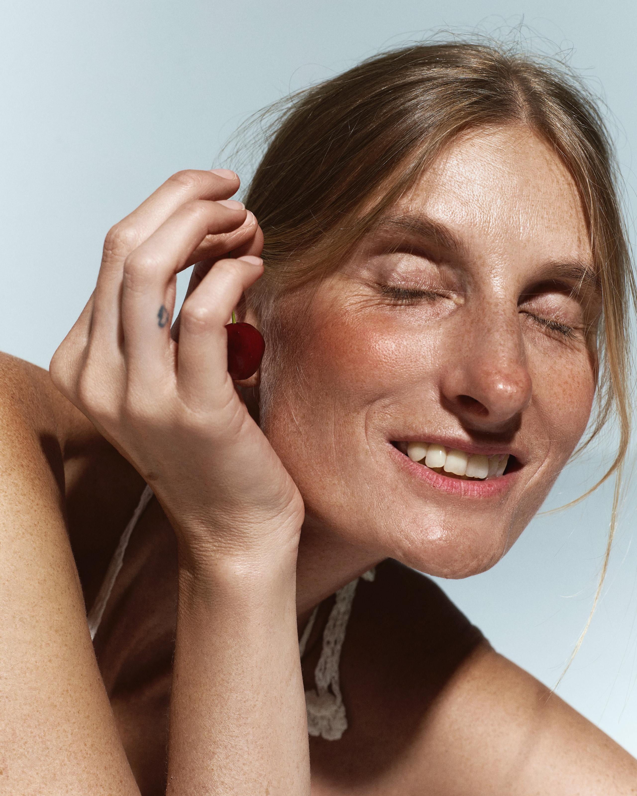 AKSINIA TESTS. Ася Солопова, фотограф Тюмень