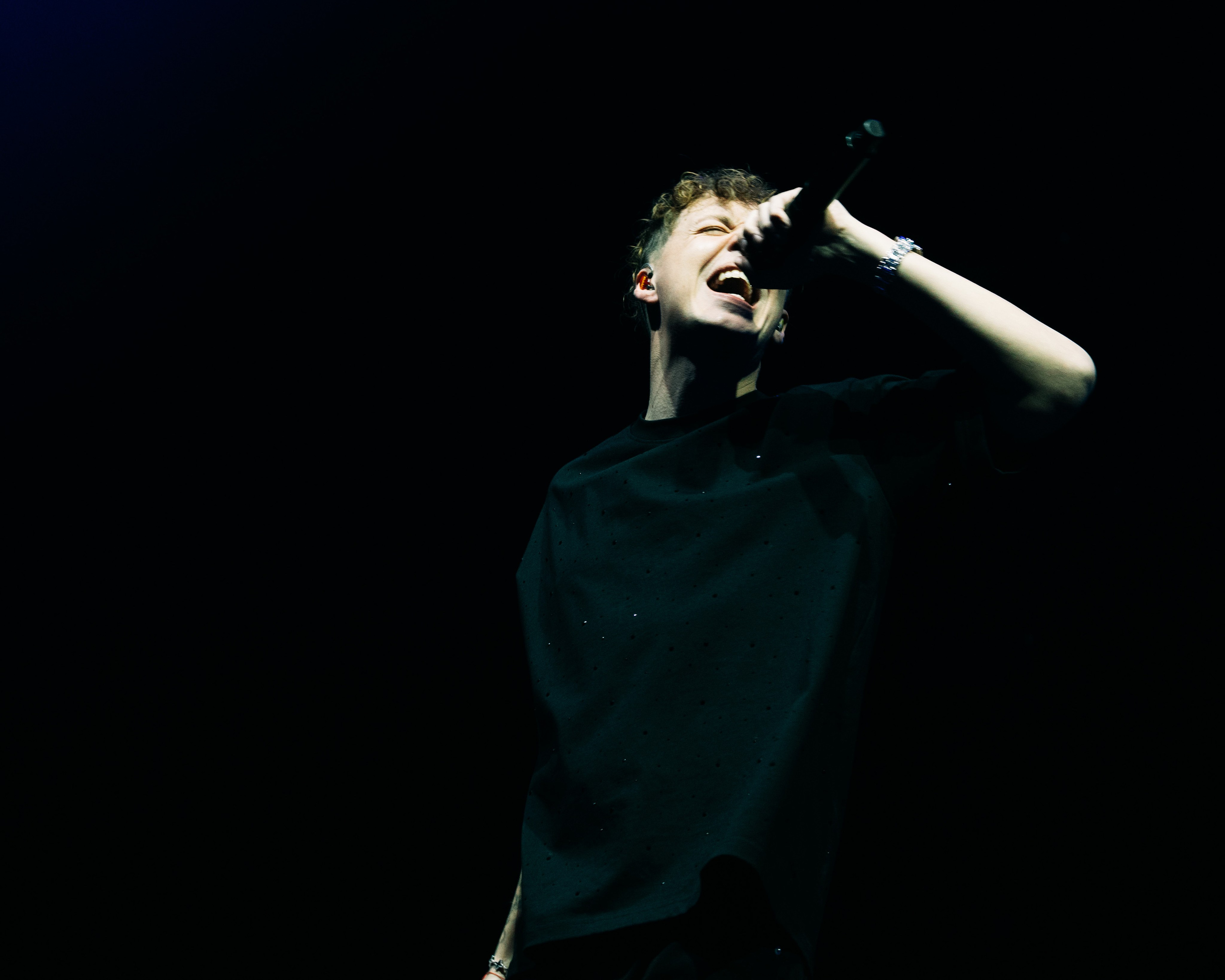 MARKUL В ВТБ АРЕНЕ 20.12.24. Концертный и репортажный фотограф в Москве и Санкт-Петербурге Мария