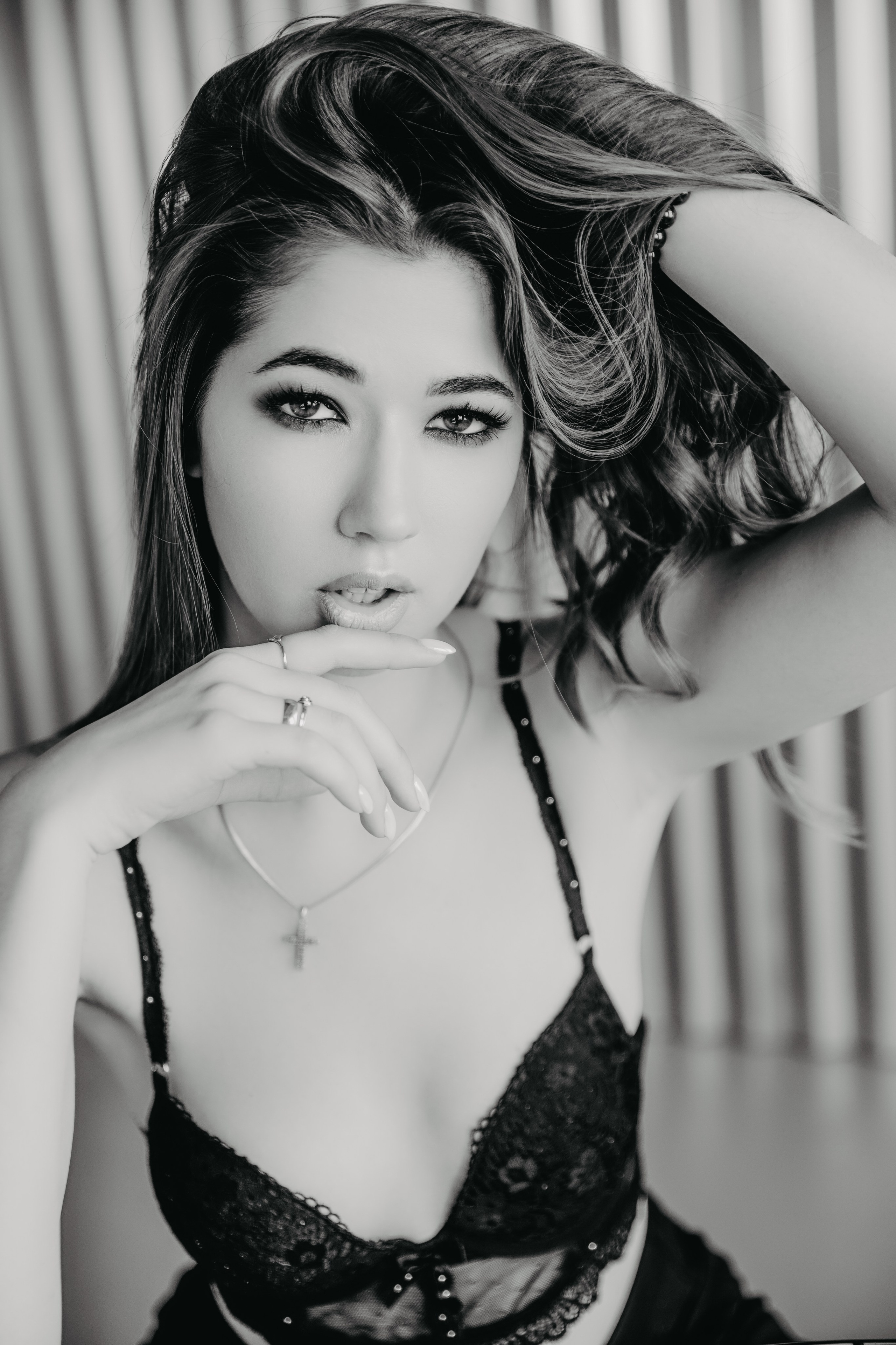 Daria. ФОТОГРАФ ИРИНА ШАМАТАВА