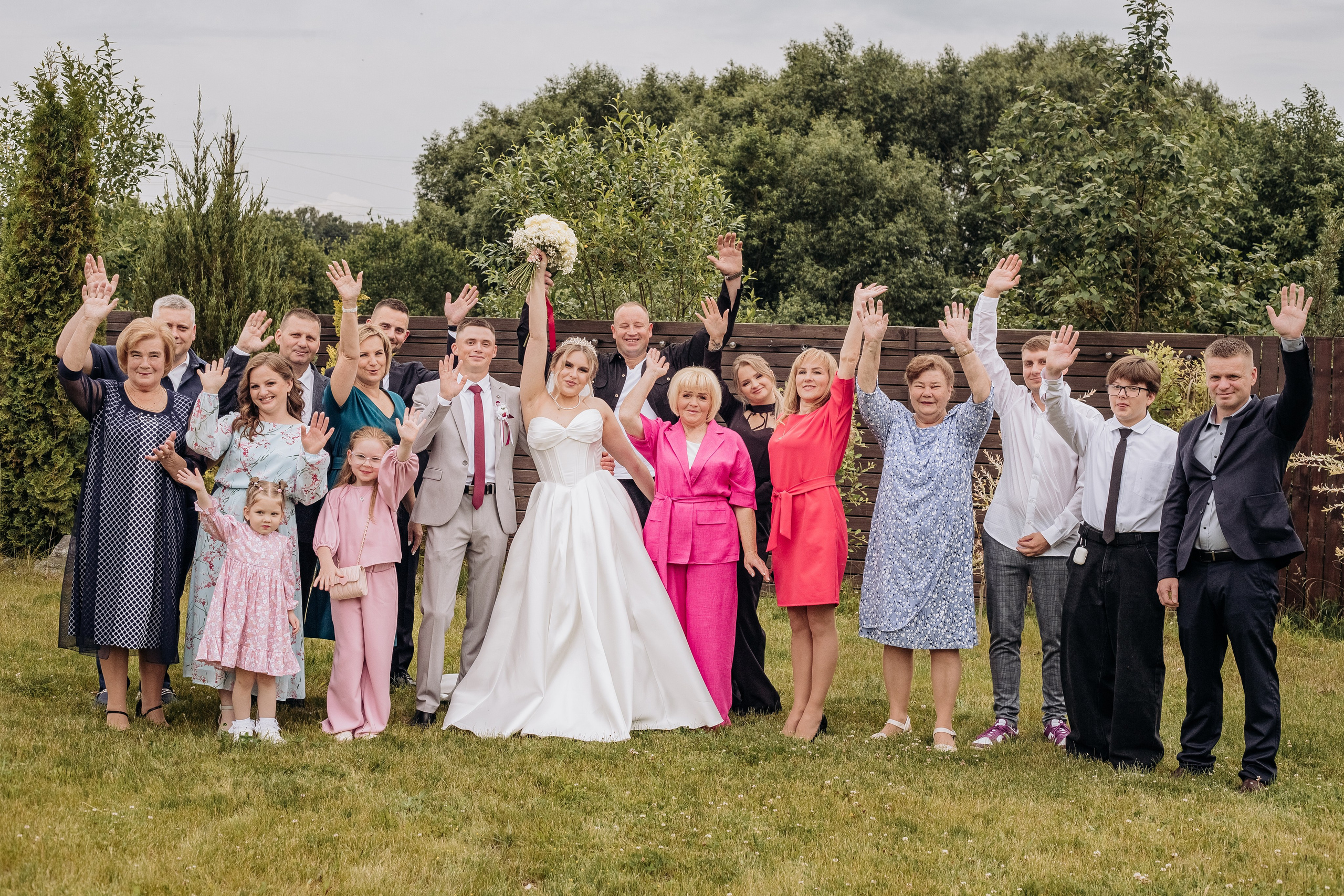 Диана + Артур. Свадебный и Семейный фотограф Маргарита Павлова