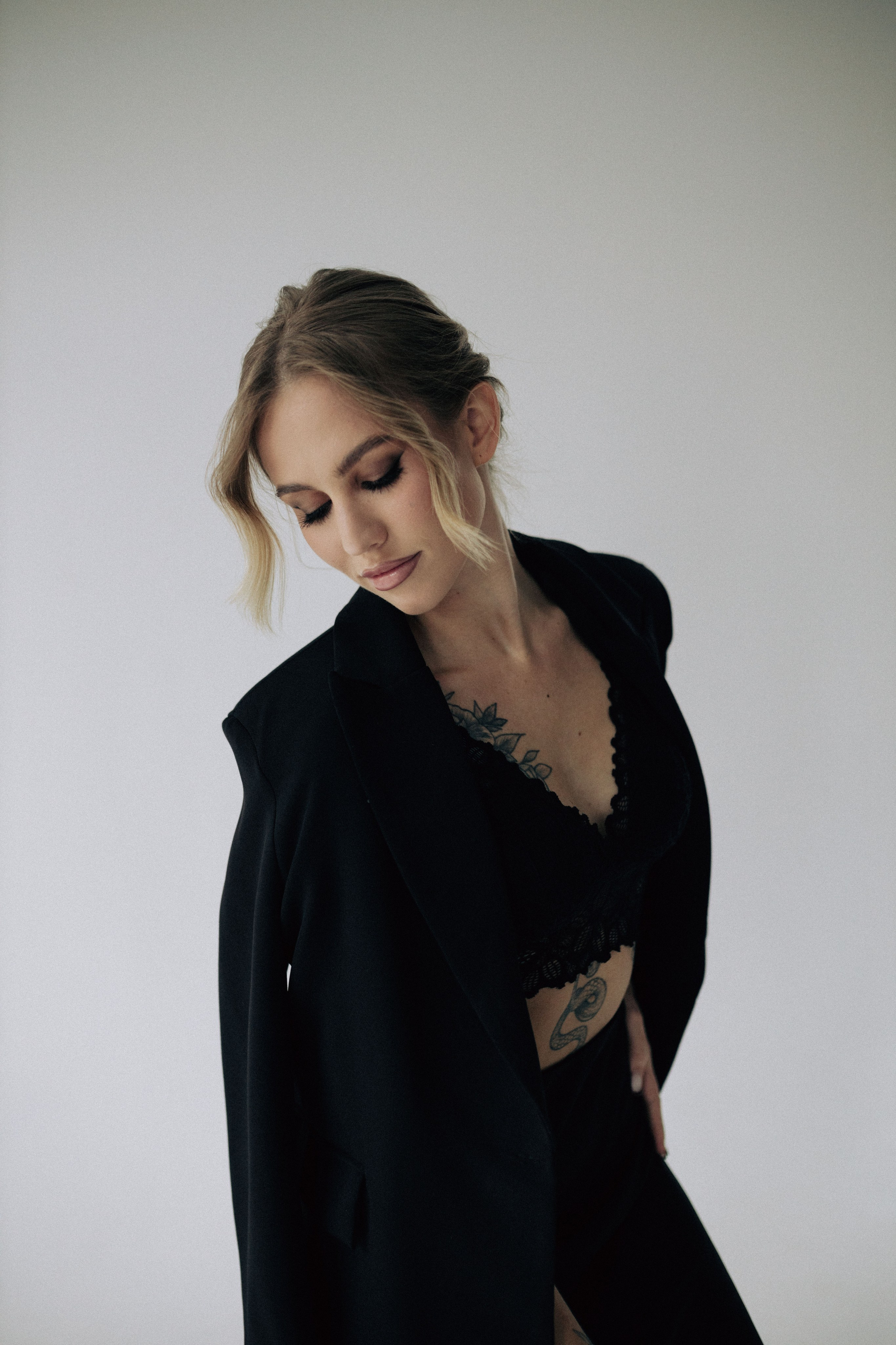 Кристина. Фотограф Стилист Тюмень Вера Хайруллина