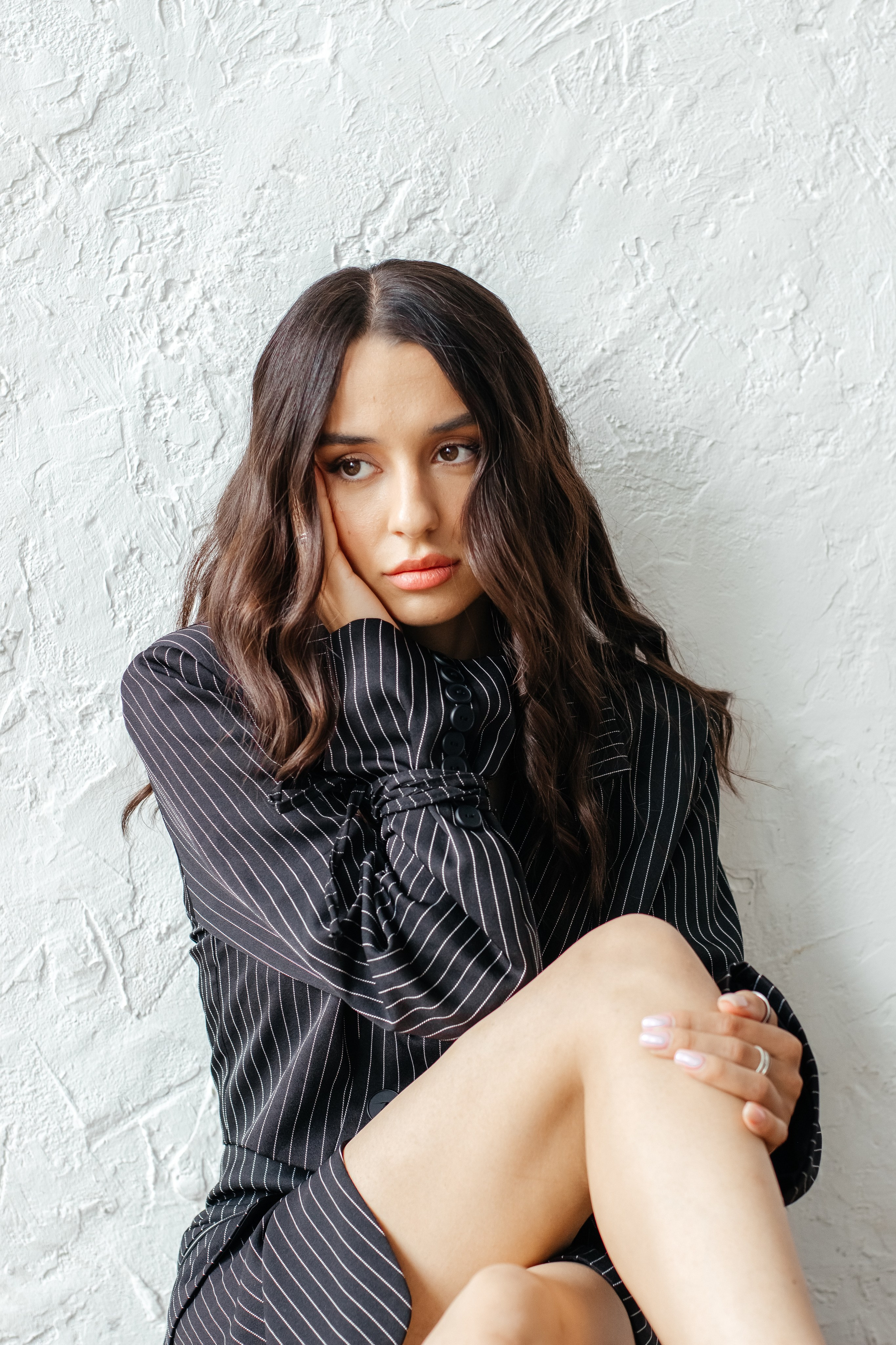 Вера. Фотограф в Шатуре Оксана Осьмакова