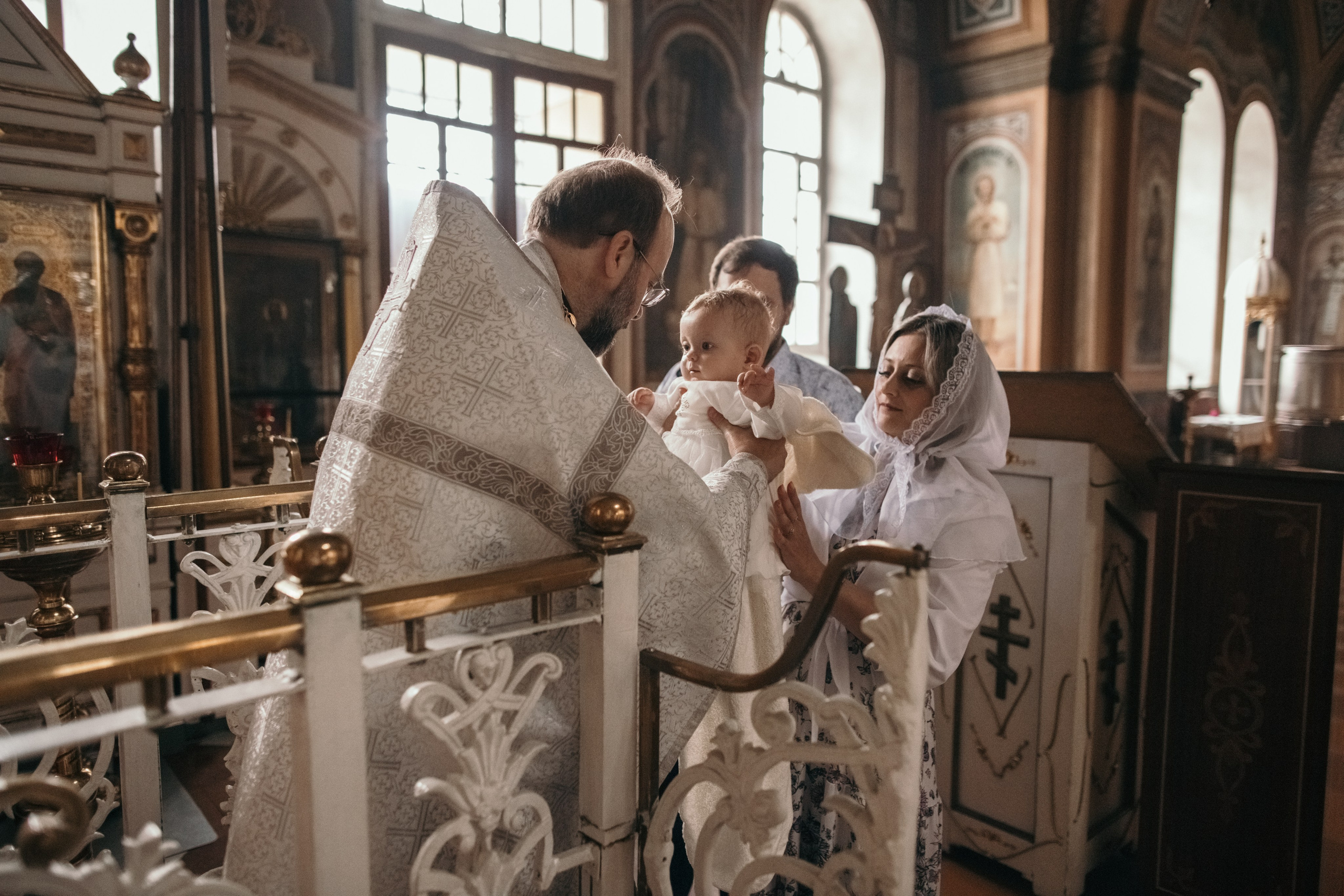 Мария. Фотограф в Шатуре Оксана Осьмакова