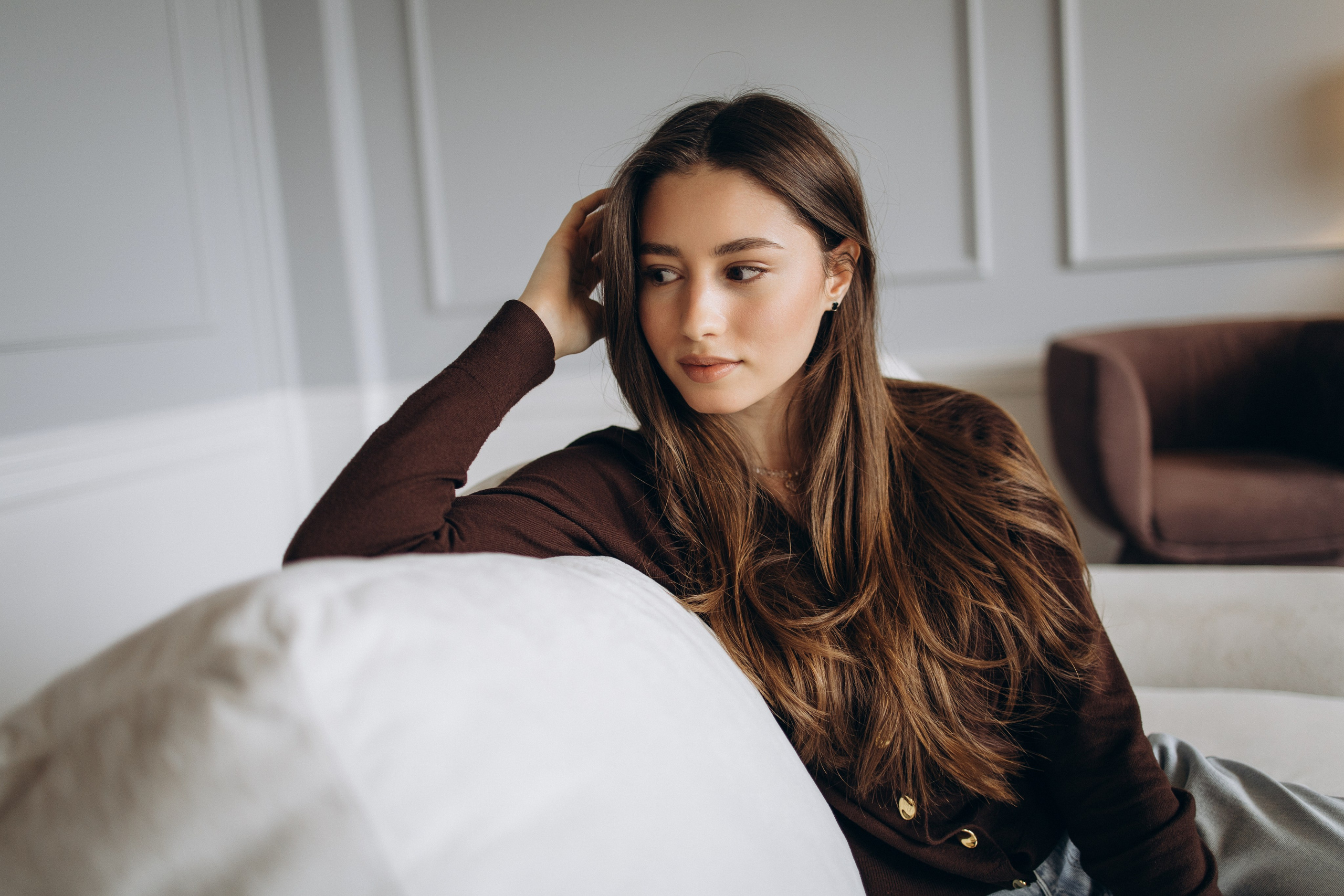 Александра. Самый теплый фотограф в Краснодаре Рябоконь Ксения