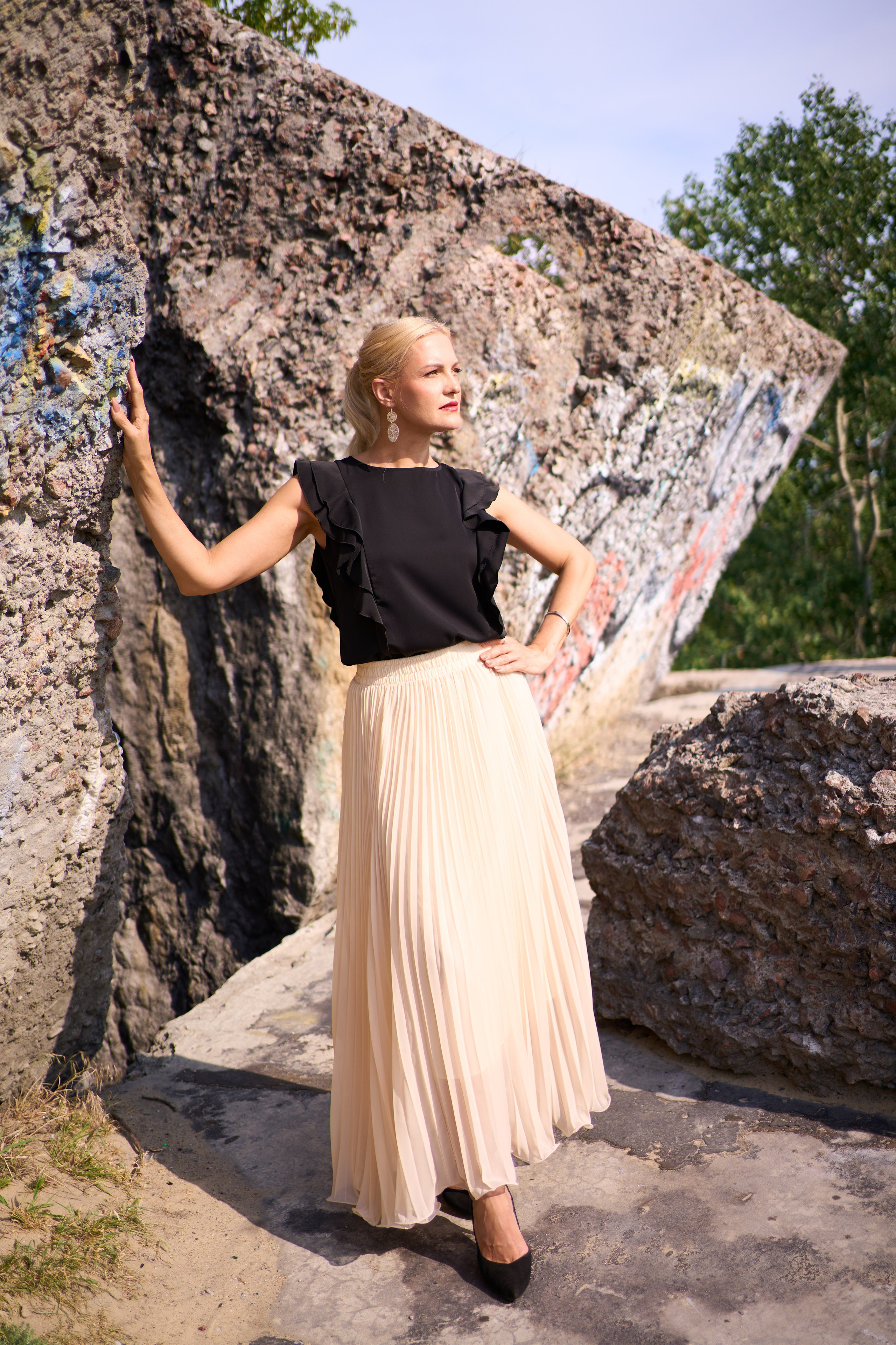 Вера. EVG PROHOROV