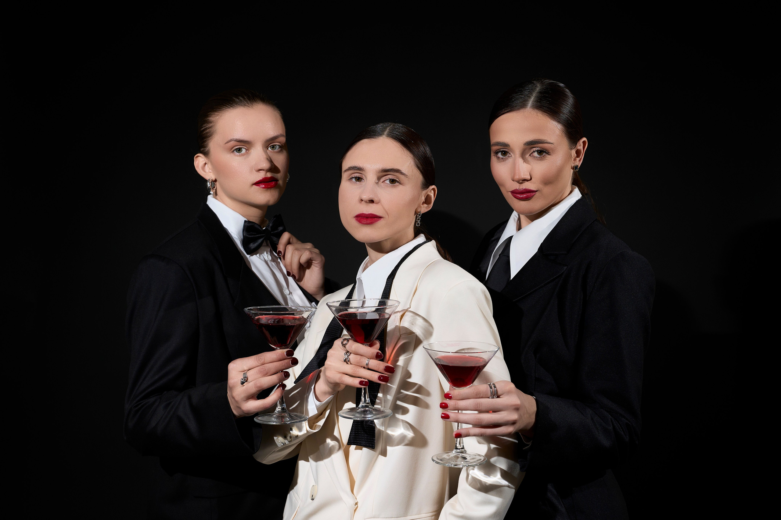 Деловая женская одежда. EVG PROHOROV