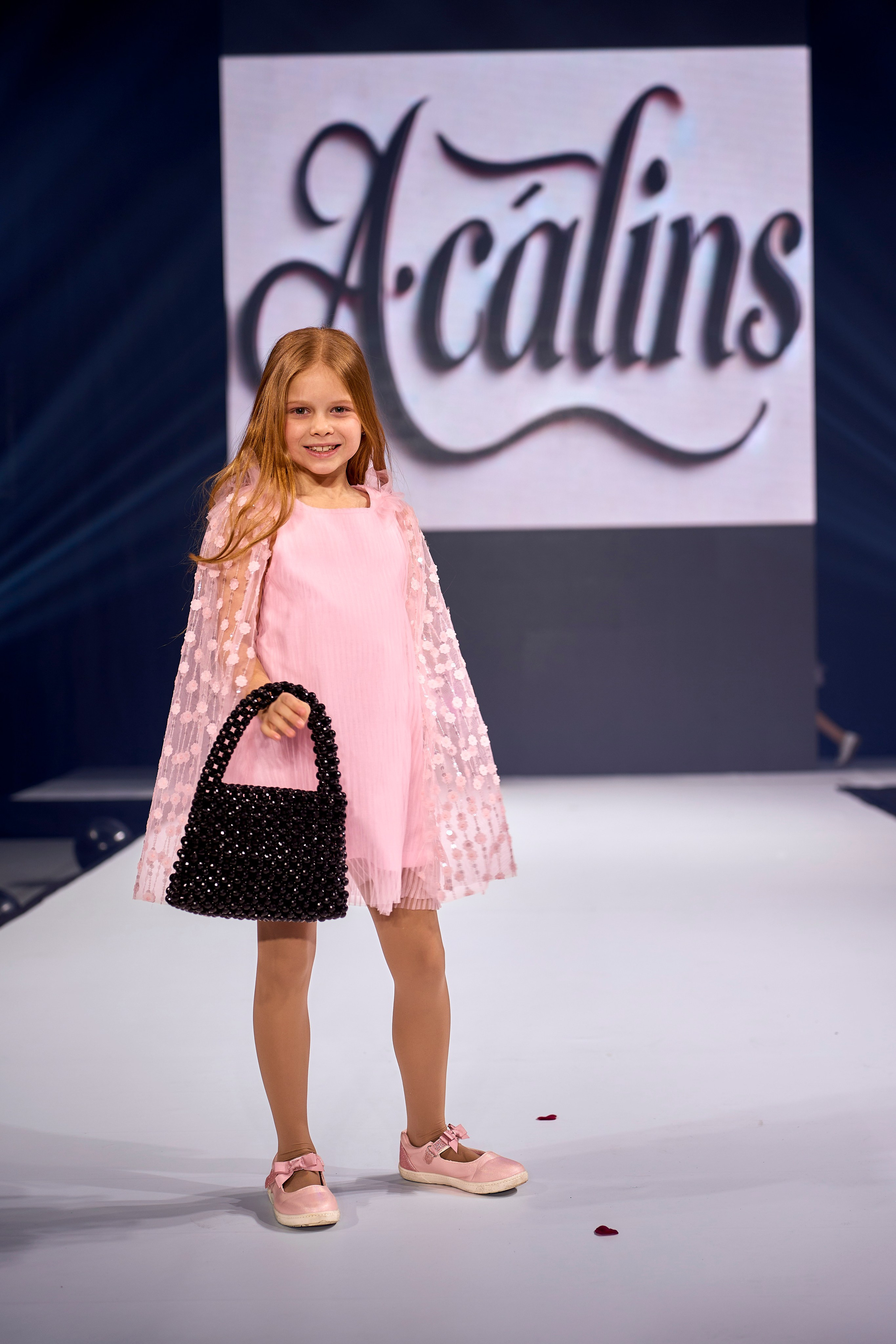 ANET Fashion Show III. EVG PROHOROV