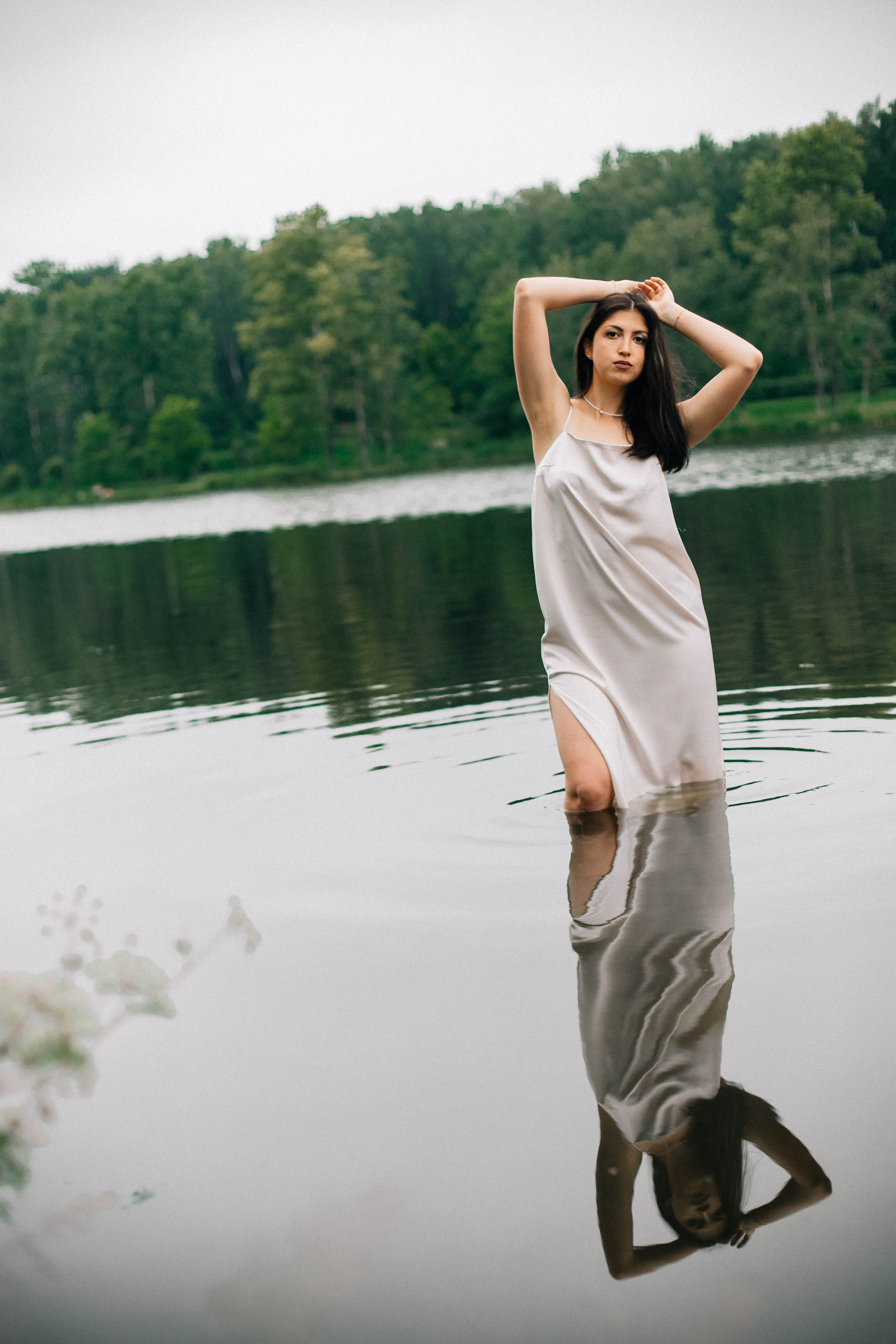 Надежда. Александра Мельниченко/ Бегающий фотограф