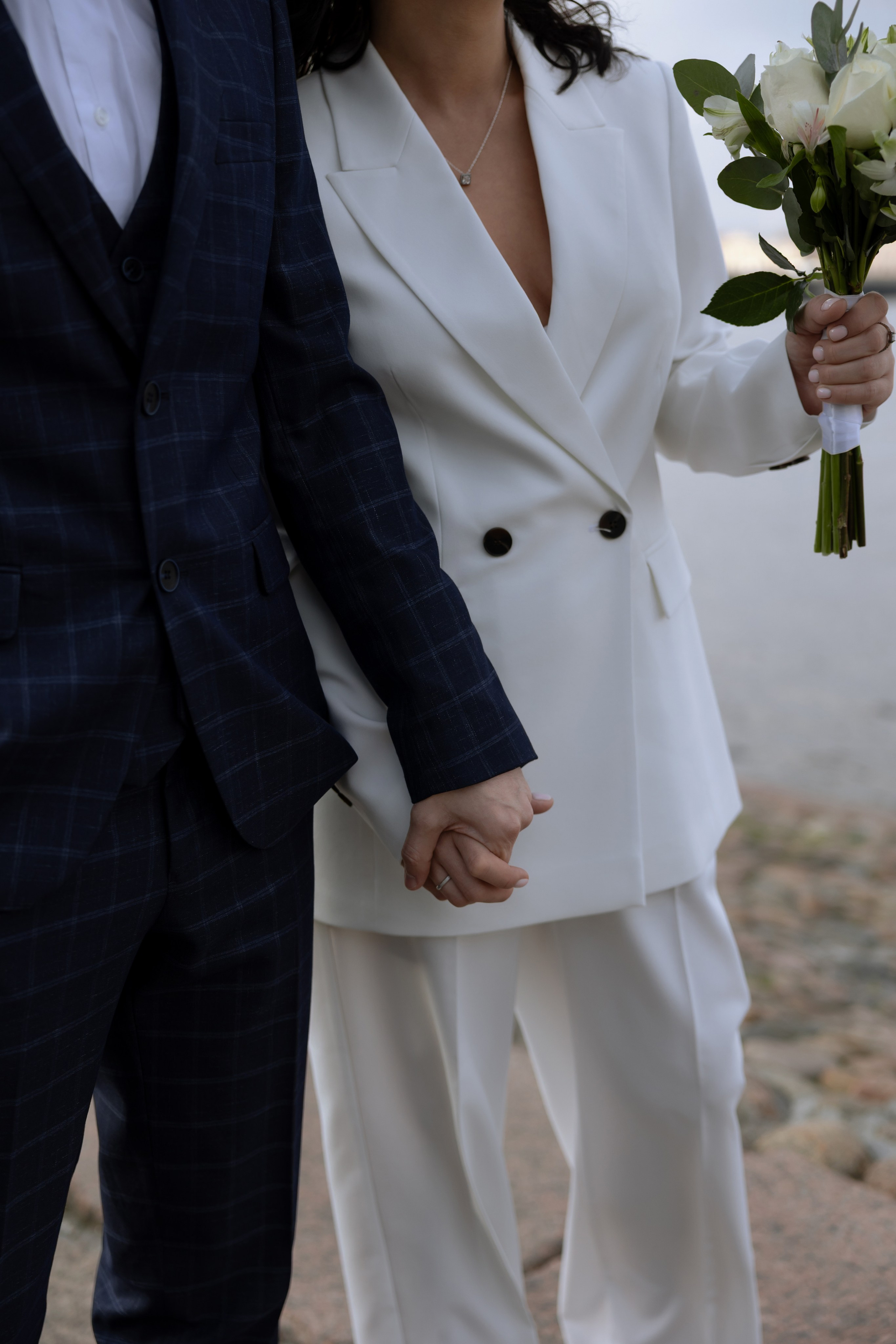 Максим и Дарья. Свадебный фотограф в Санкт — Петербурге и Ленинградской о