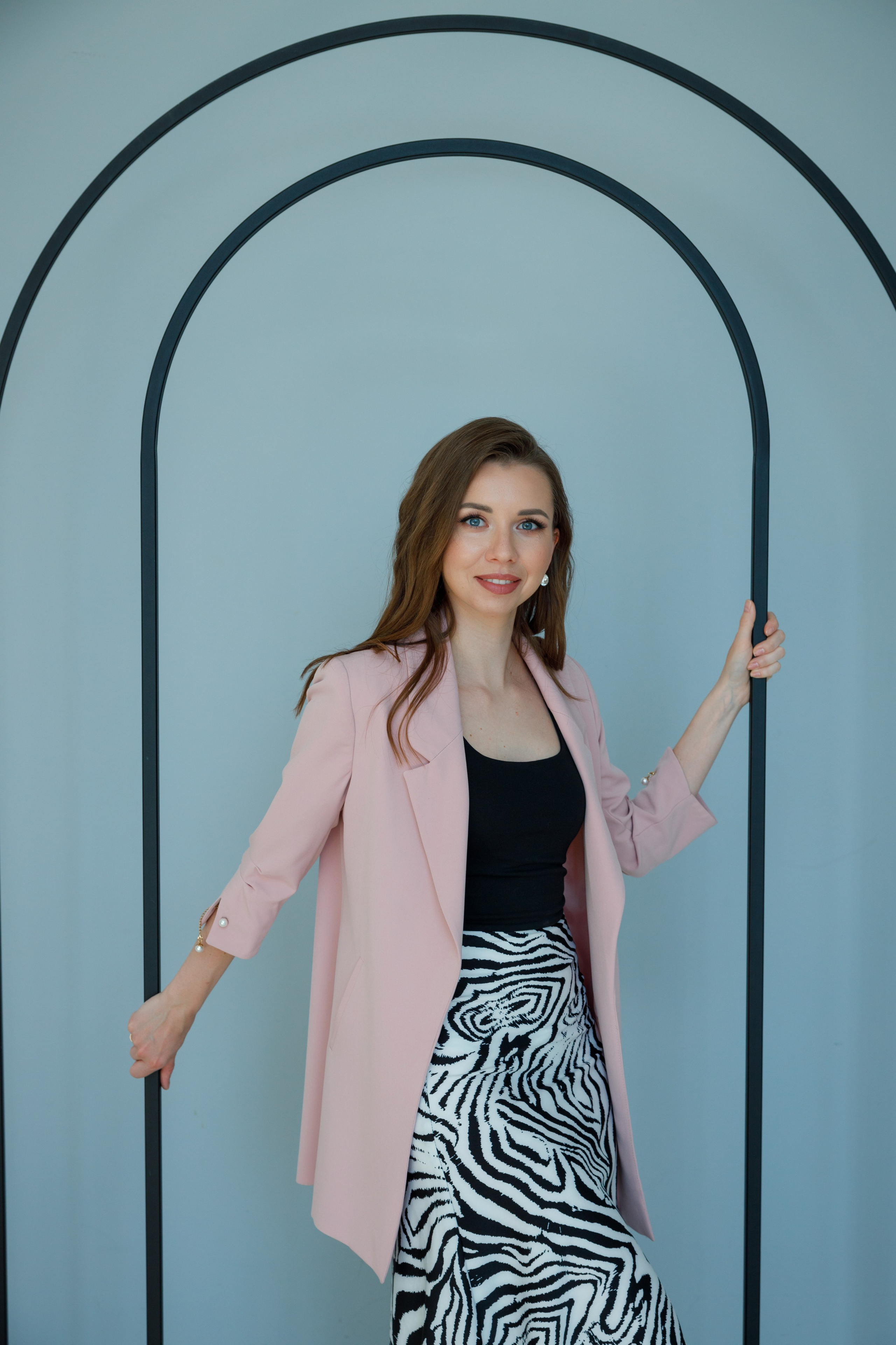 Александра. Портретный и семейный фотограф в Москве Стаховская Елена