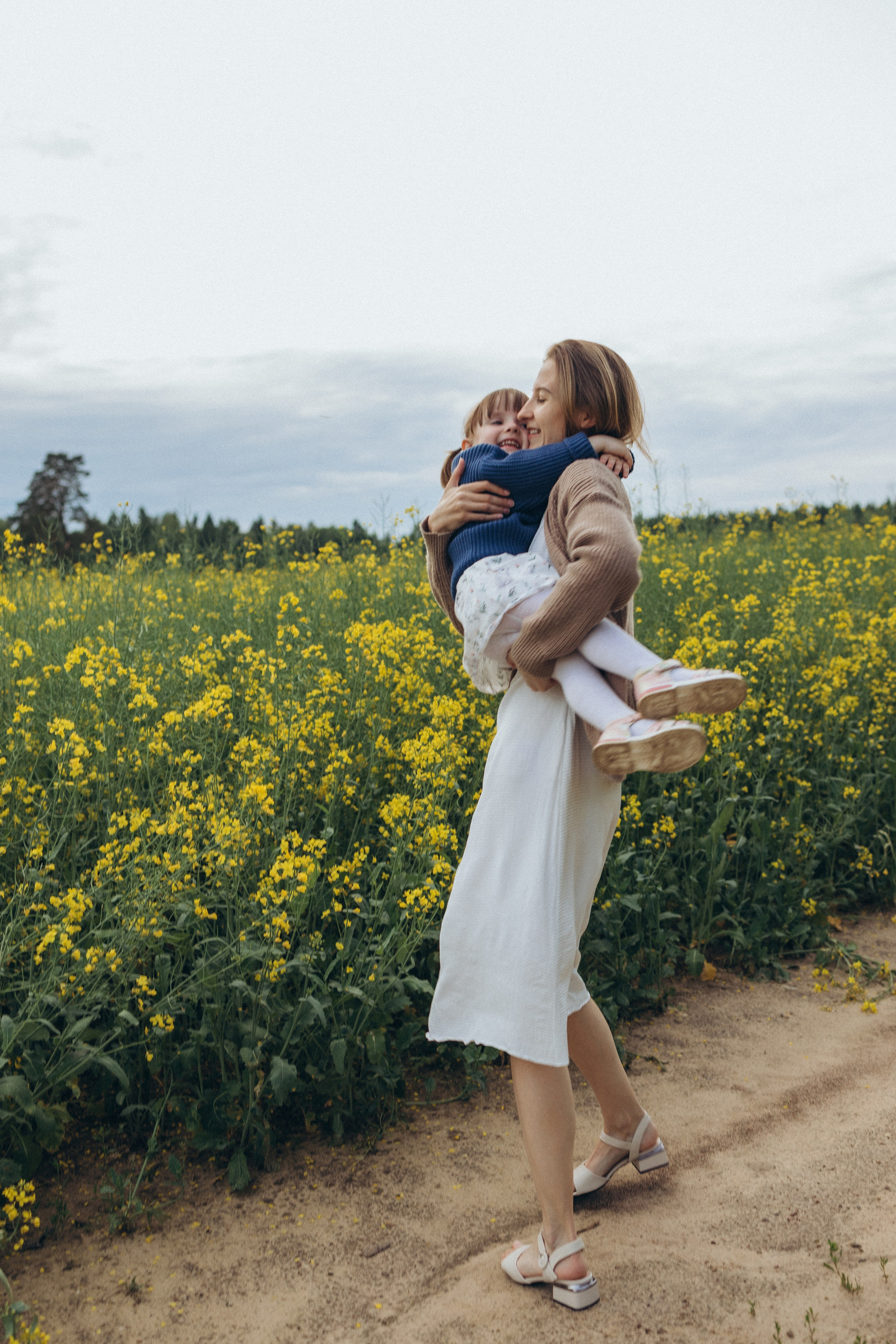 После дождя. Фотограф Елена Рябцева