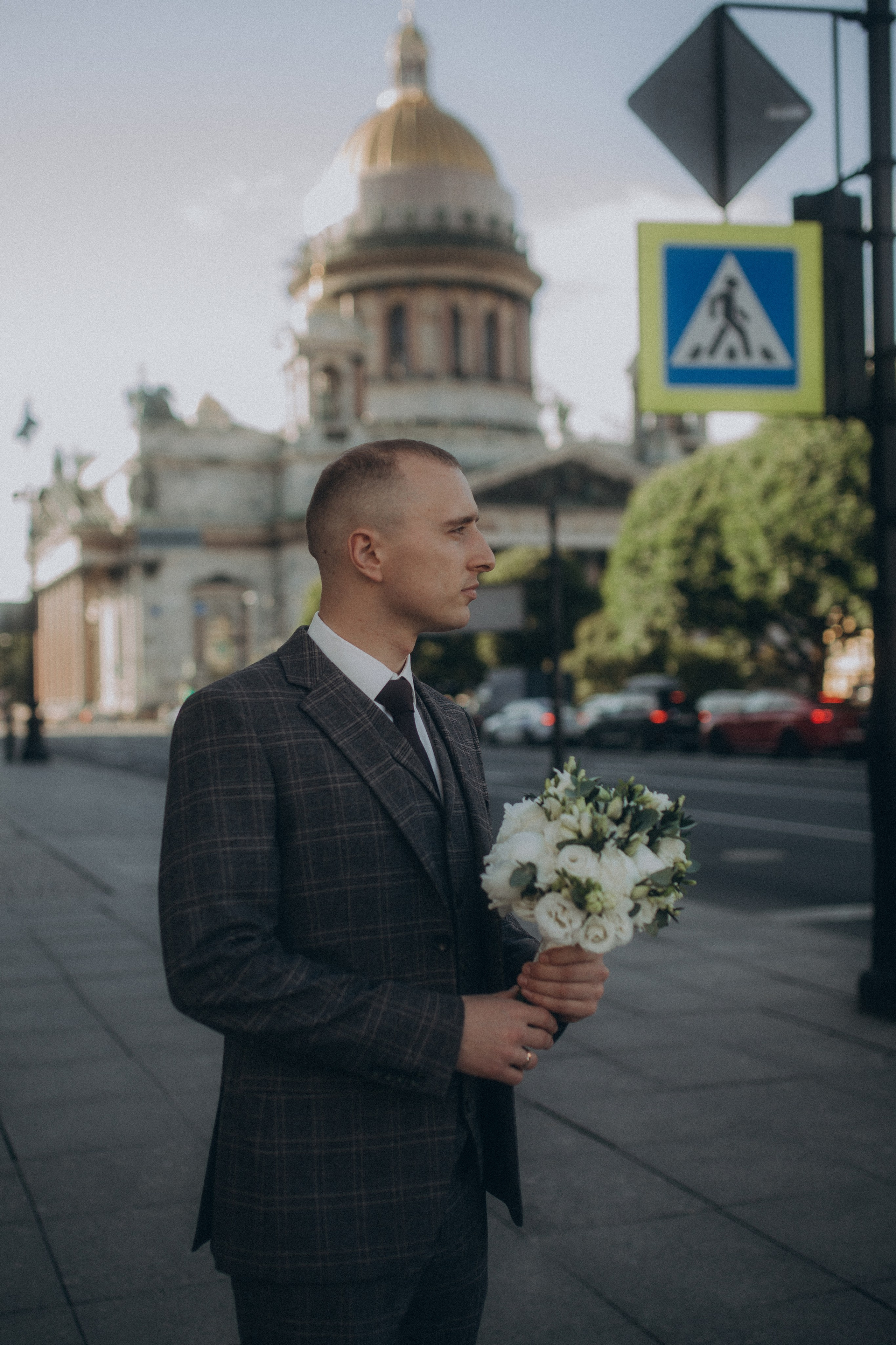 20.06.24. Фотограф в Санкт Петербурге Лара Великова