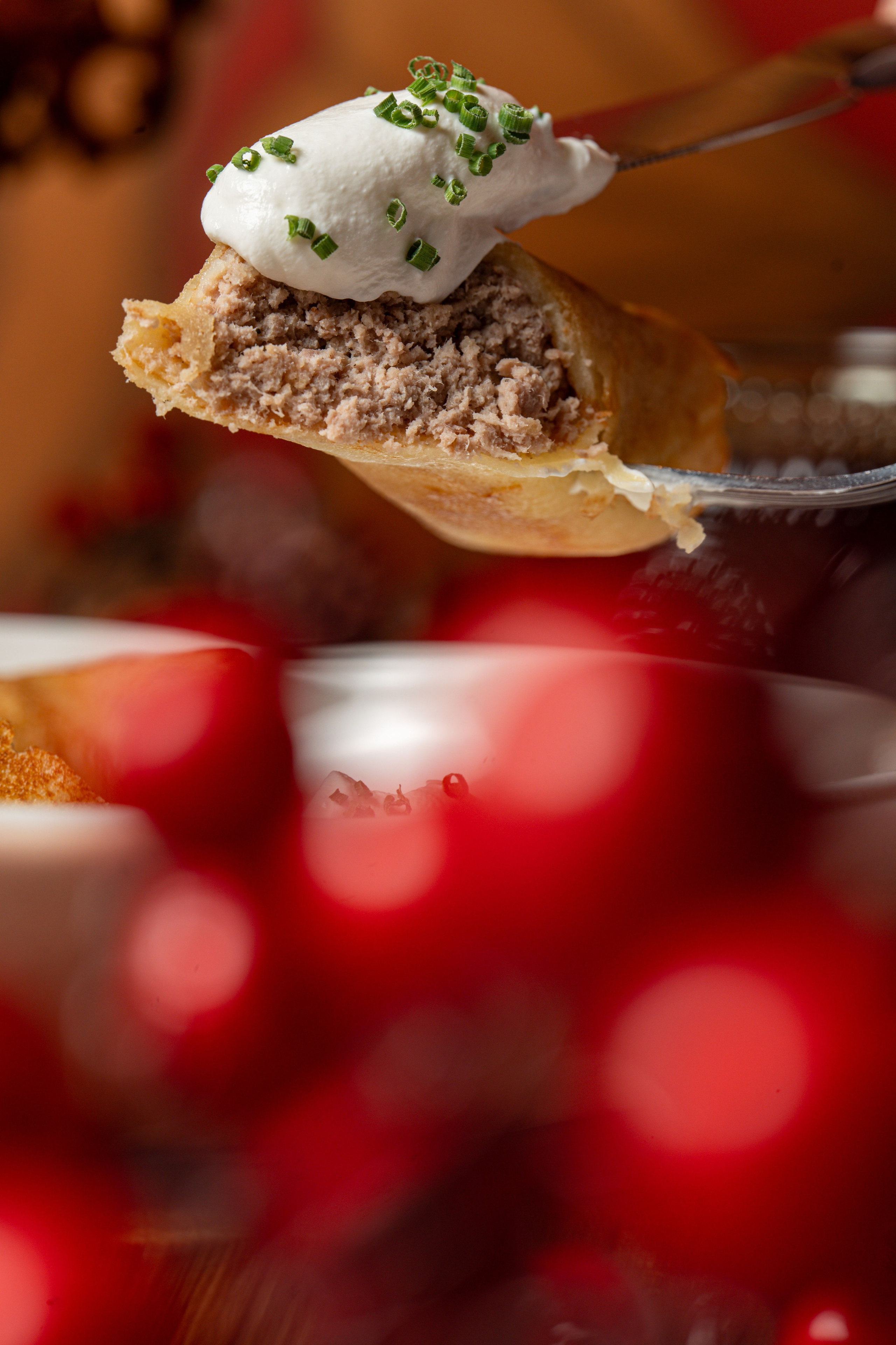 À la russe. Автор визуальных концепций и имиджевых съёмок Brand Visual Direction