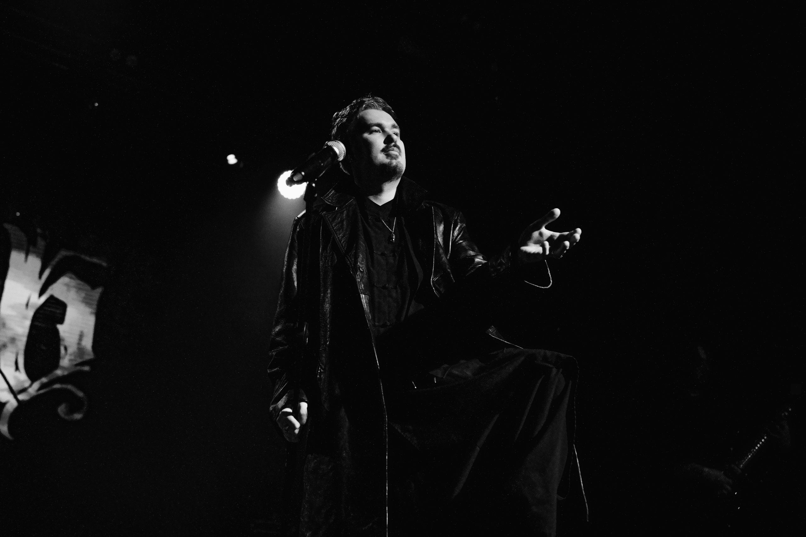 Сруб, ABYSS FEST 2026. Event-фотограф Болотнова Елена