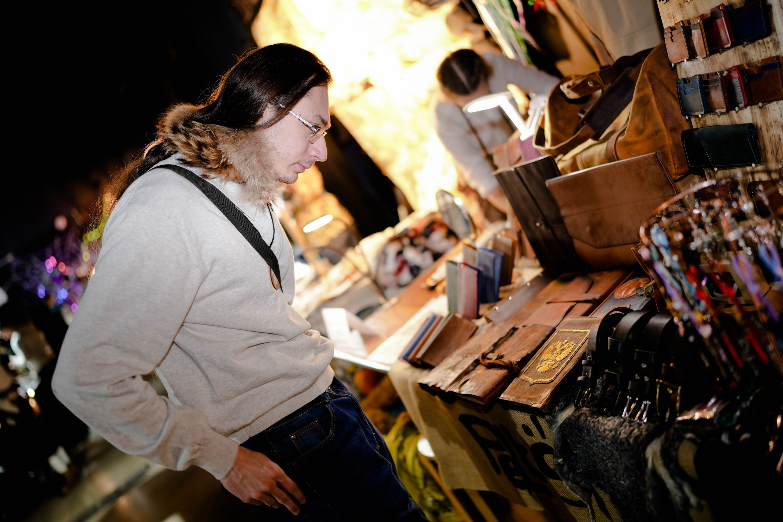 Фестиваль «Жатва. Йоль» 2025. Event-фотограф Болотнова Елена