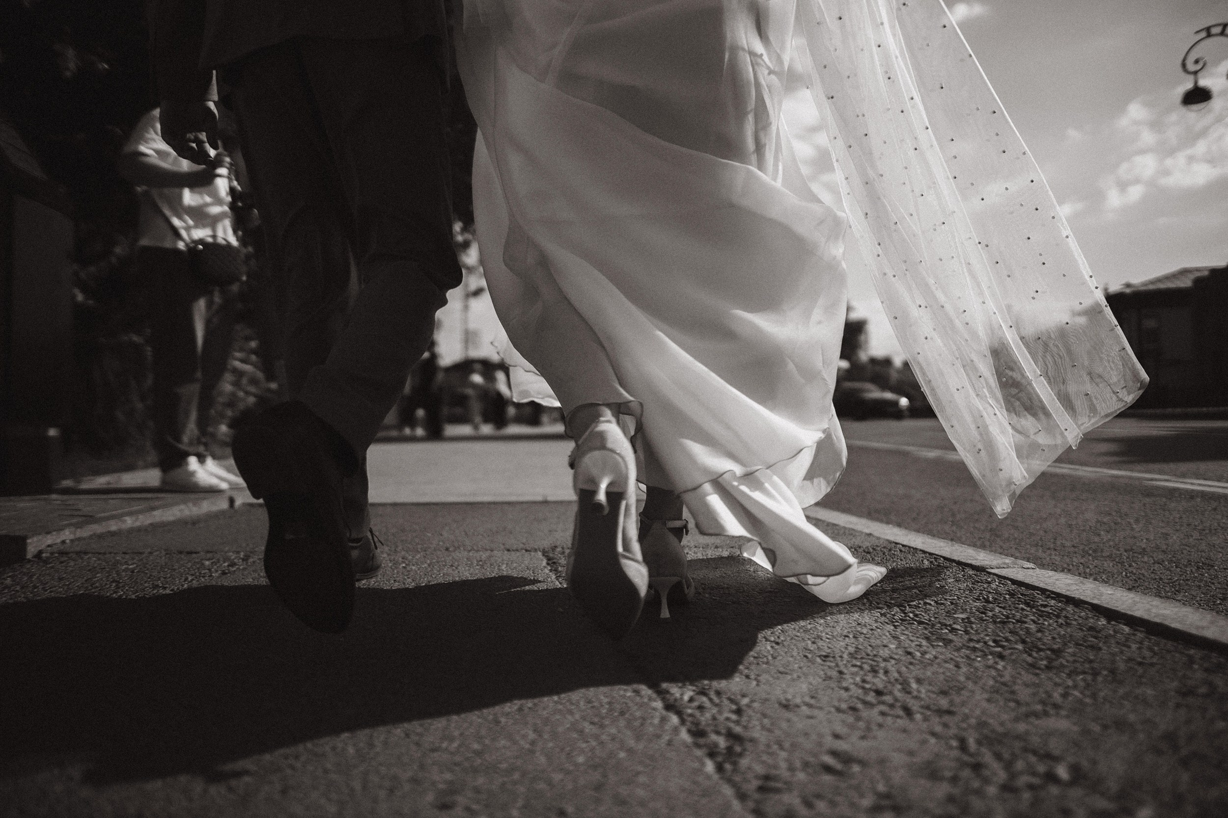 Виталий и Анита. Свадебный, репортажный фотограф в Тюмени Сергей Тапилин