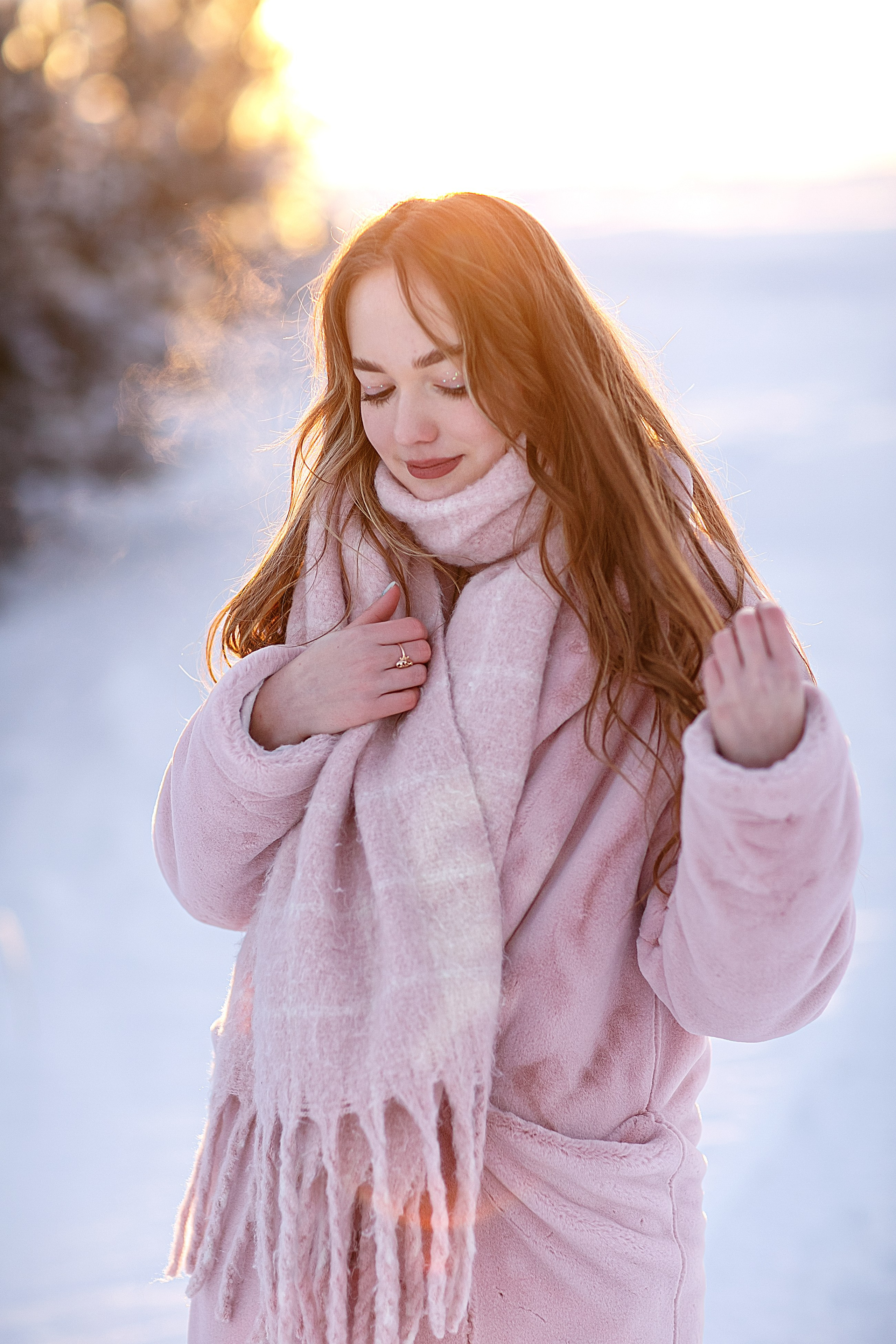 Фотограф — женский портрет. Портретная женская фотосессия. Семейный и детский фотограф в Саратове Алексей Морковин