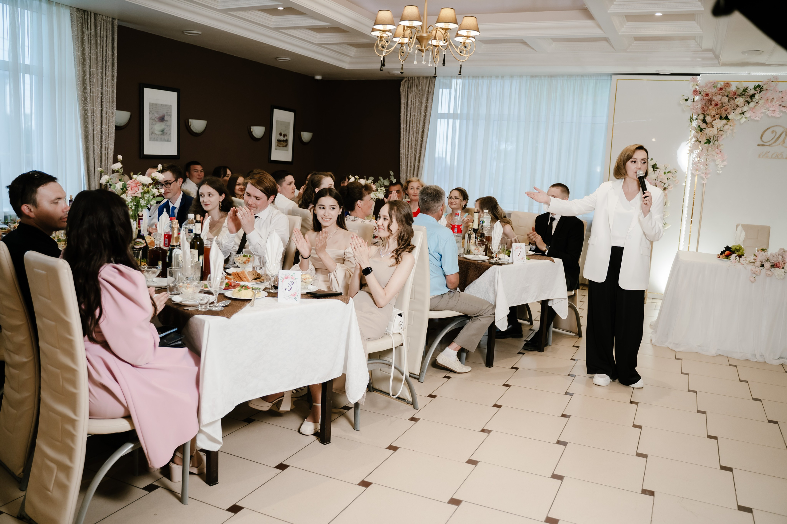 Свадьба в Бирске