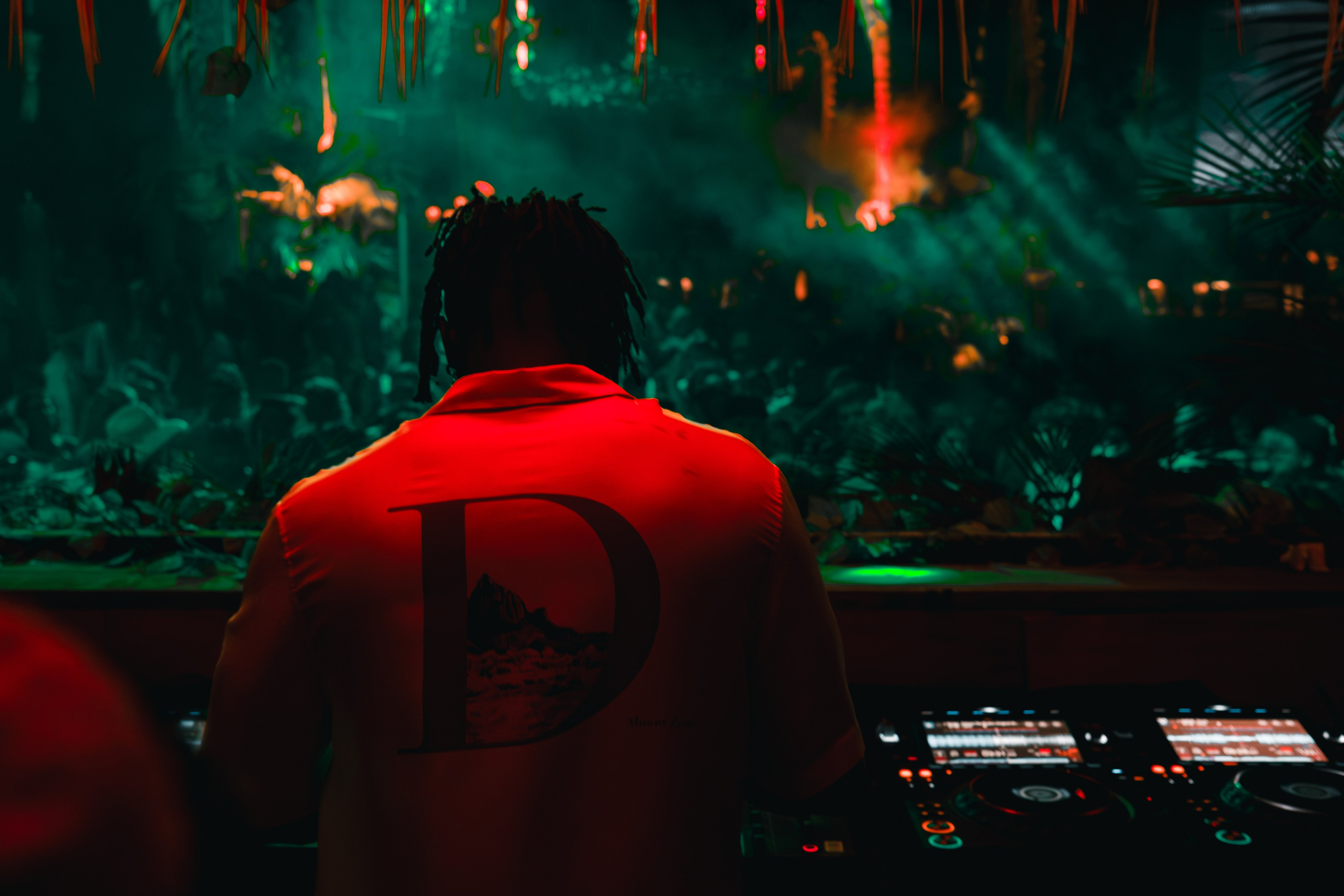 Event photography (old page). Сергей Зворыгин