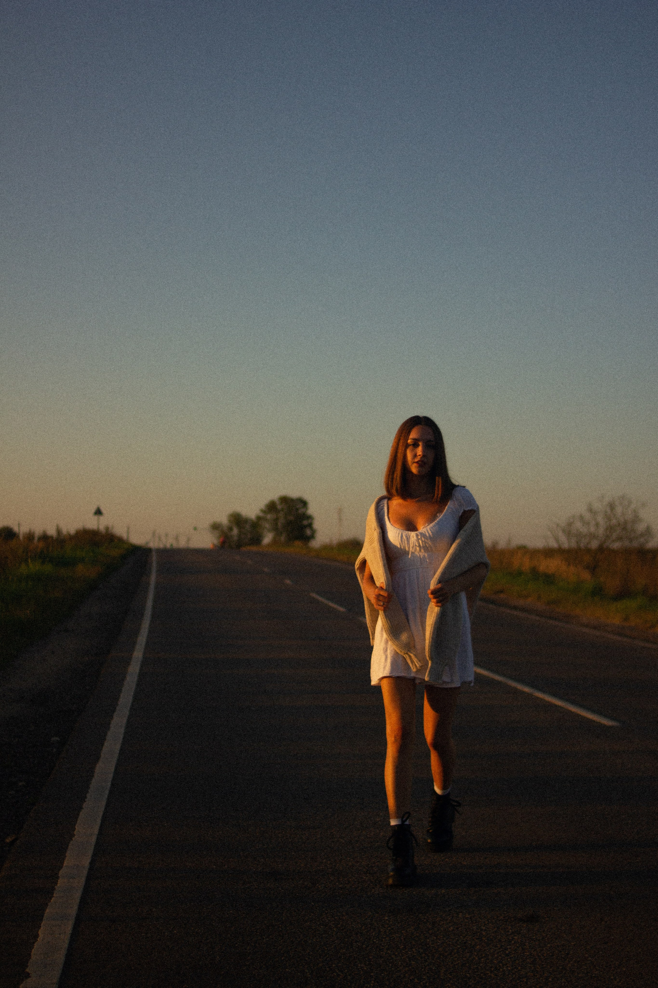 Regina dei prati. Портретный и лайфстайл фотограф в Москве Елизавета Панова