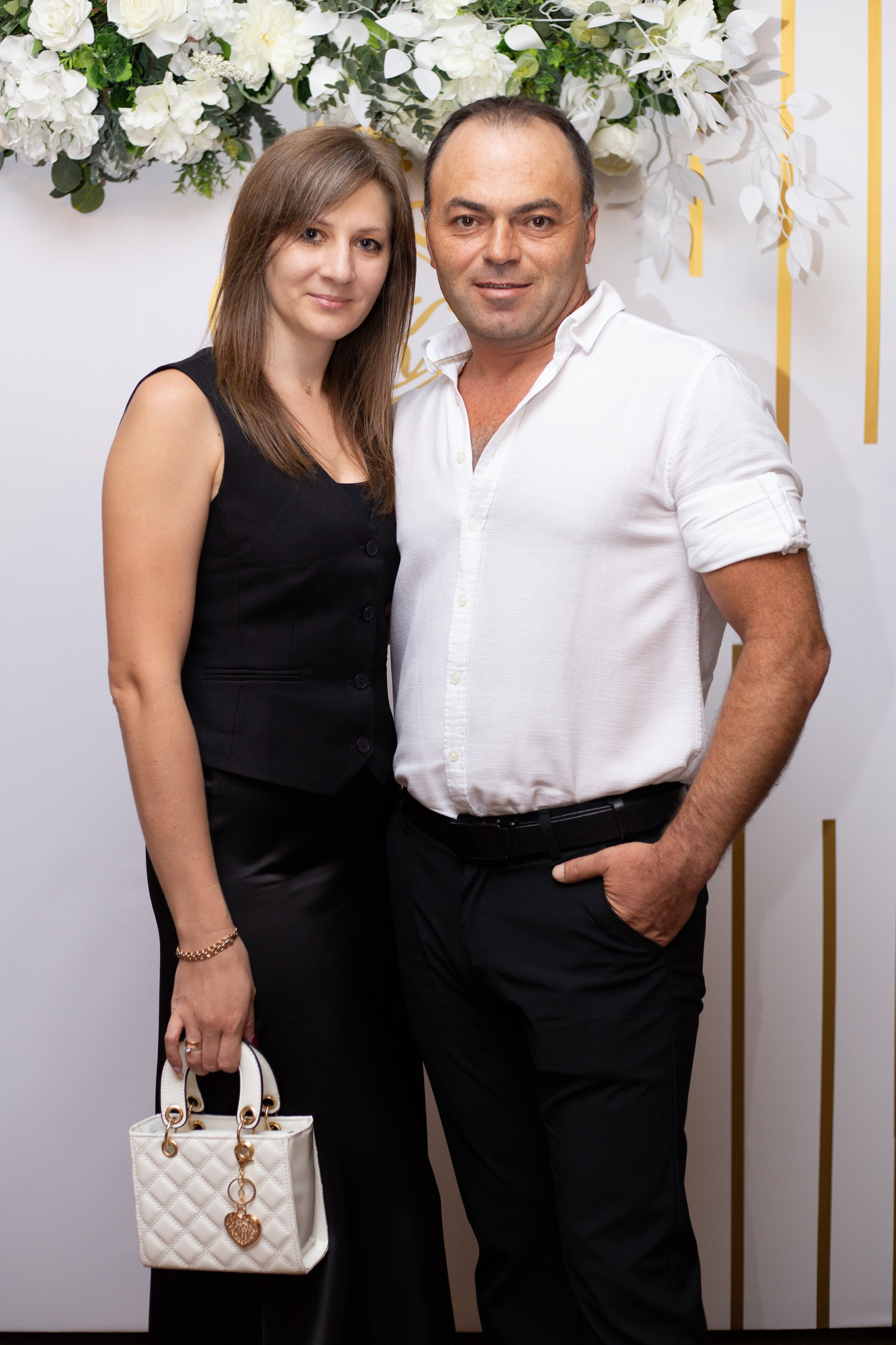 Вячеслав & Ксения. Свадебный и контент фотограф в Новосибирске Еремин Александр