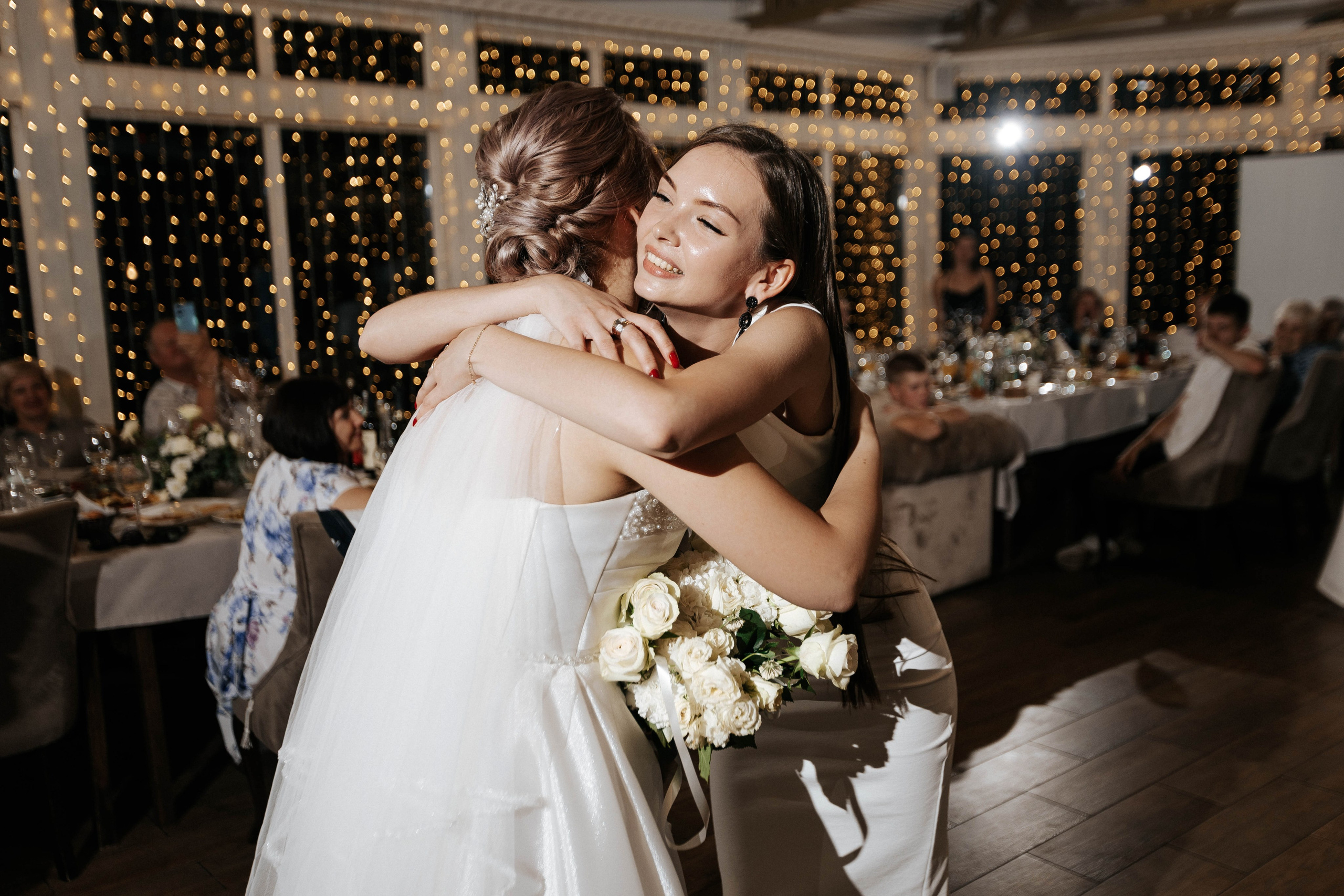 Denis & Julia. Свадебный фотограф в Воронеже Самохина Екатерина