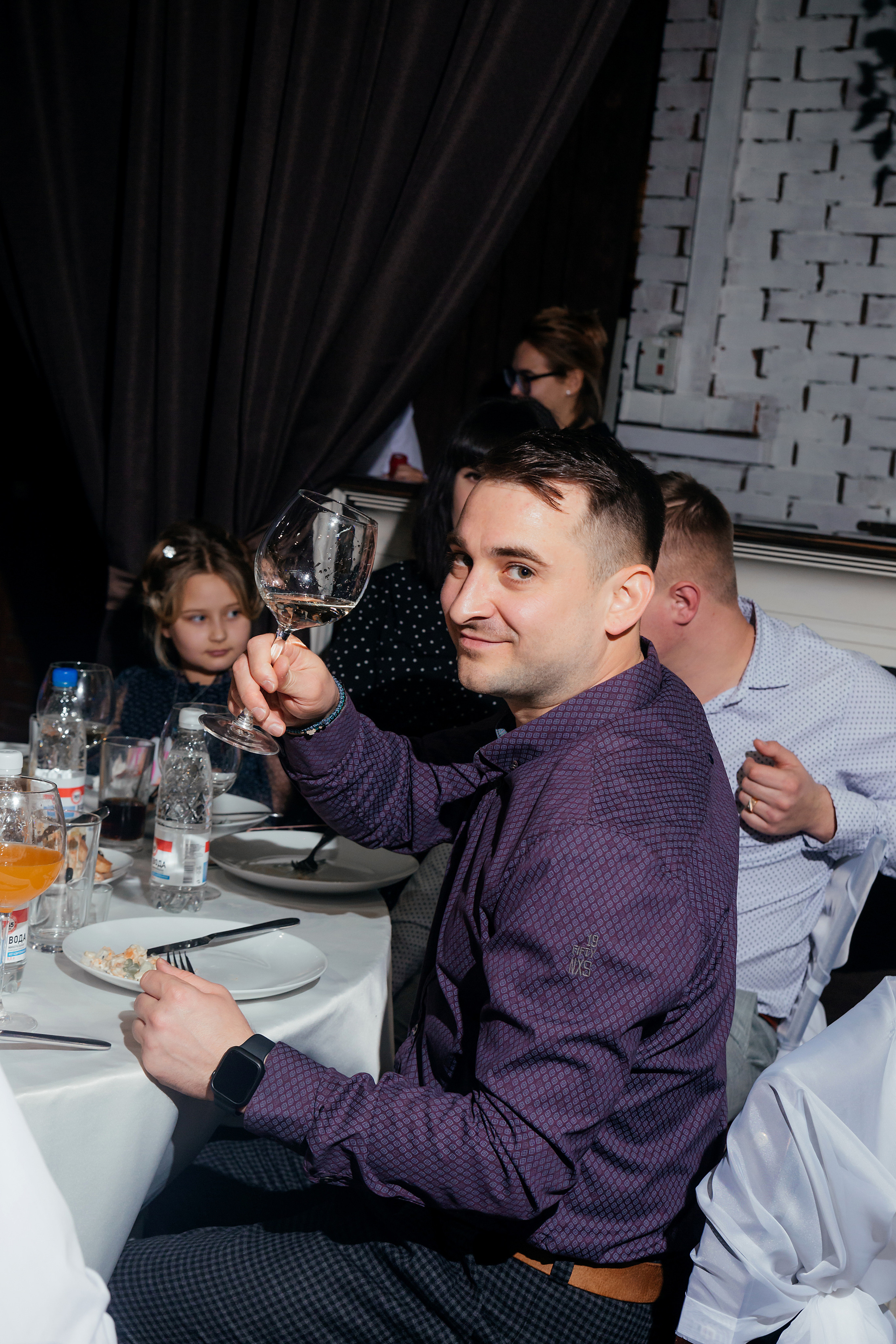 Иван & Мария. Свадебный и семейный фотограф в Самаре и Тольятти Башкатова Ольга