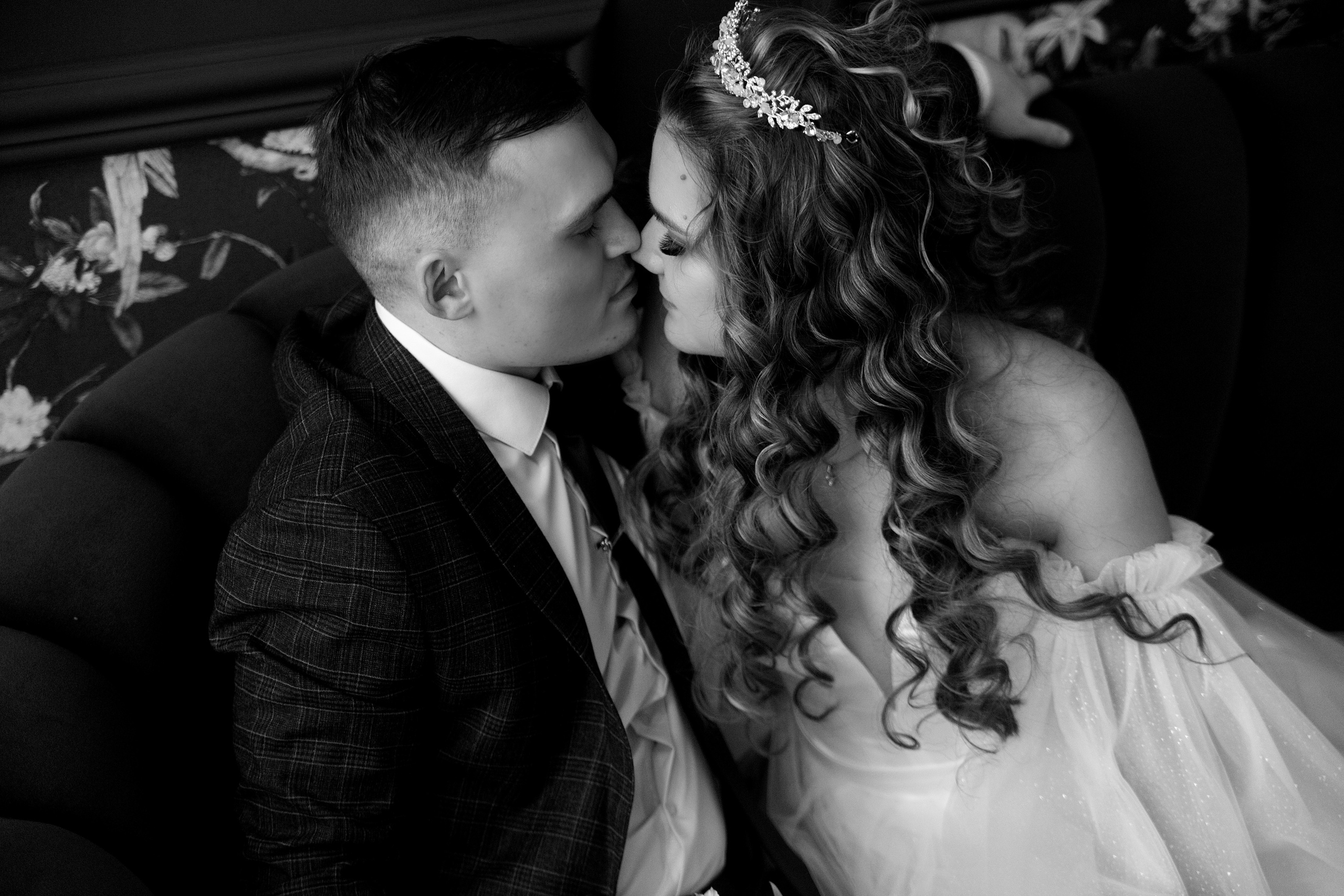 Иван & Мария. Свадебный и семейный фотограф в Самаре и Тольятти Башкатова Ольга