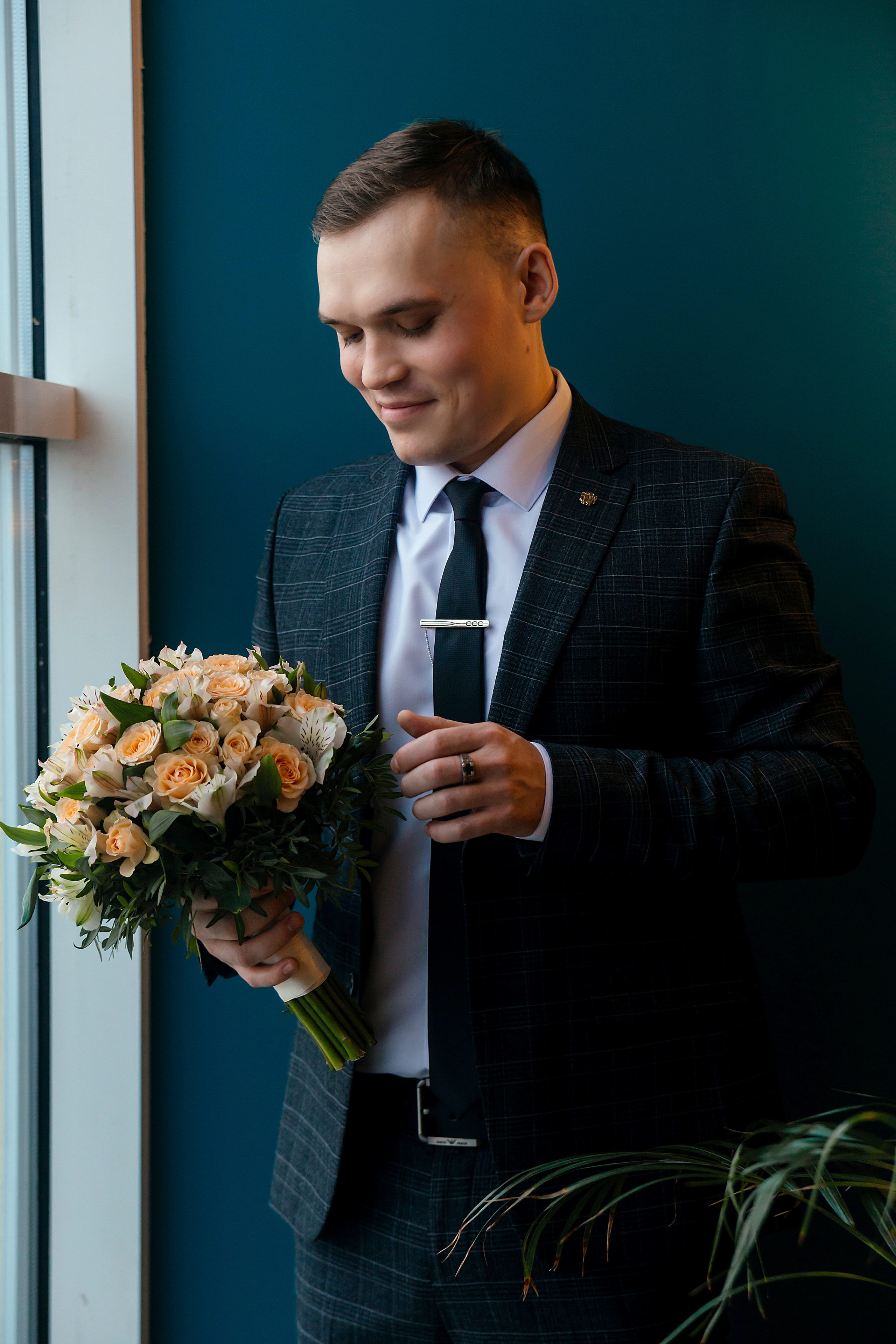 Иван & Мария. Свадебный и семейный фотограф в Самаре и Тольятти Башкатова Ольга