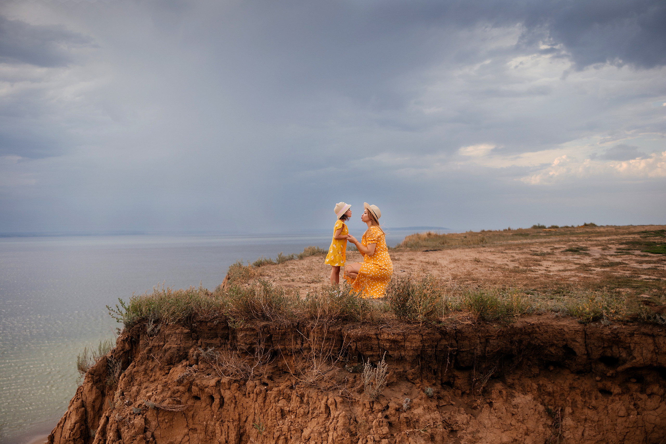 Семейные фотосессии. Свадебный и семейный фотограф в Самаре и Тольятти Башкатова Ольга