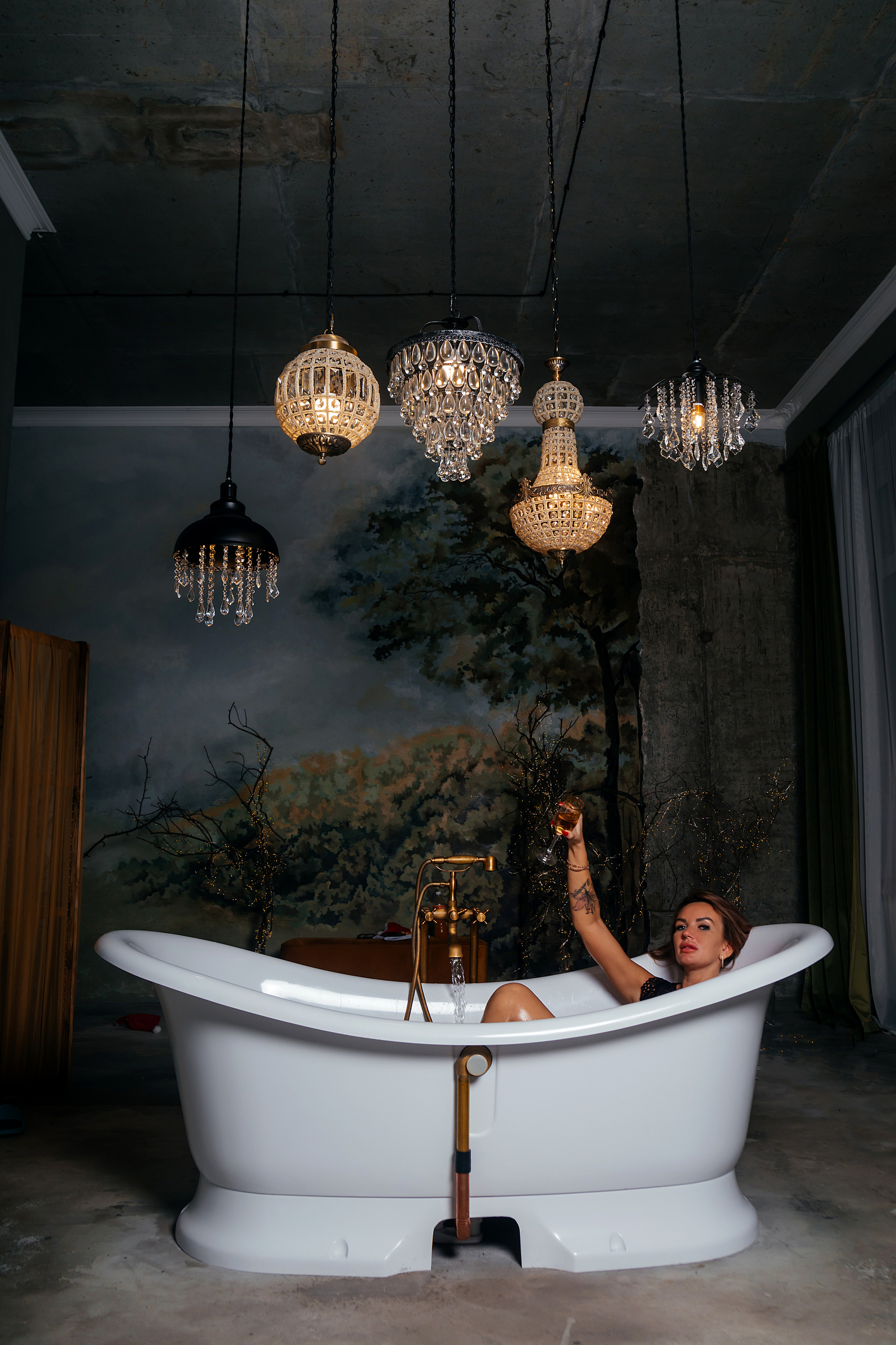 Студийные съёмки. Свадебный и семейный фотограф в Самаре и Тольятти Башкатова Ольга