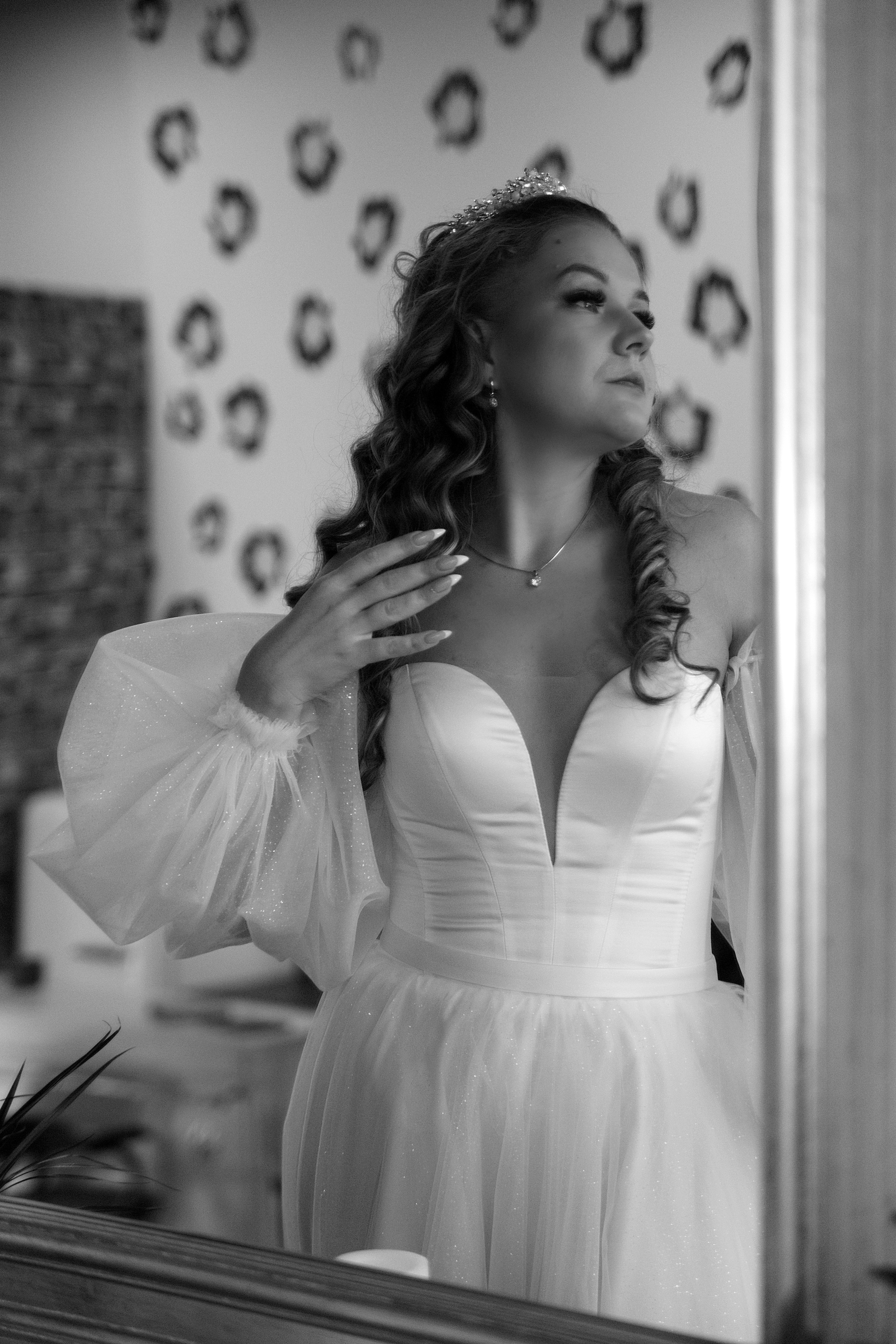 Иван & Мария. Свадебный и семейный фотограф в Самаре и Тольятти Башкатова Ольга