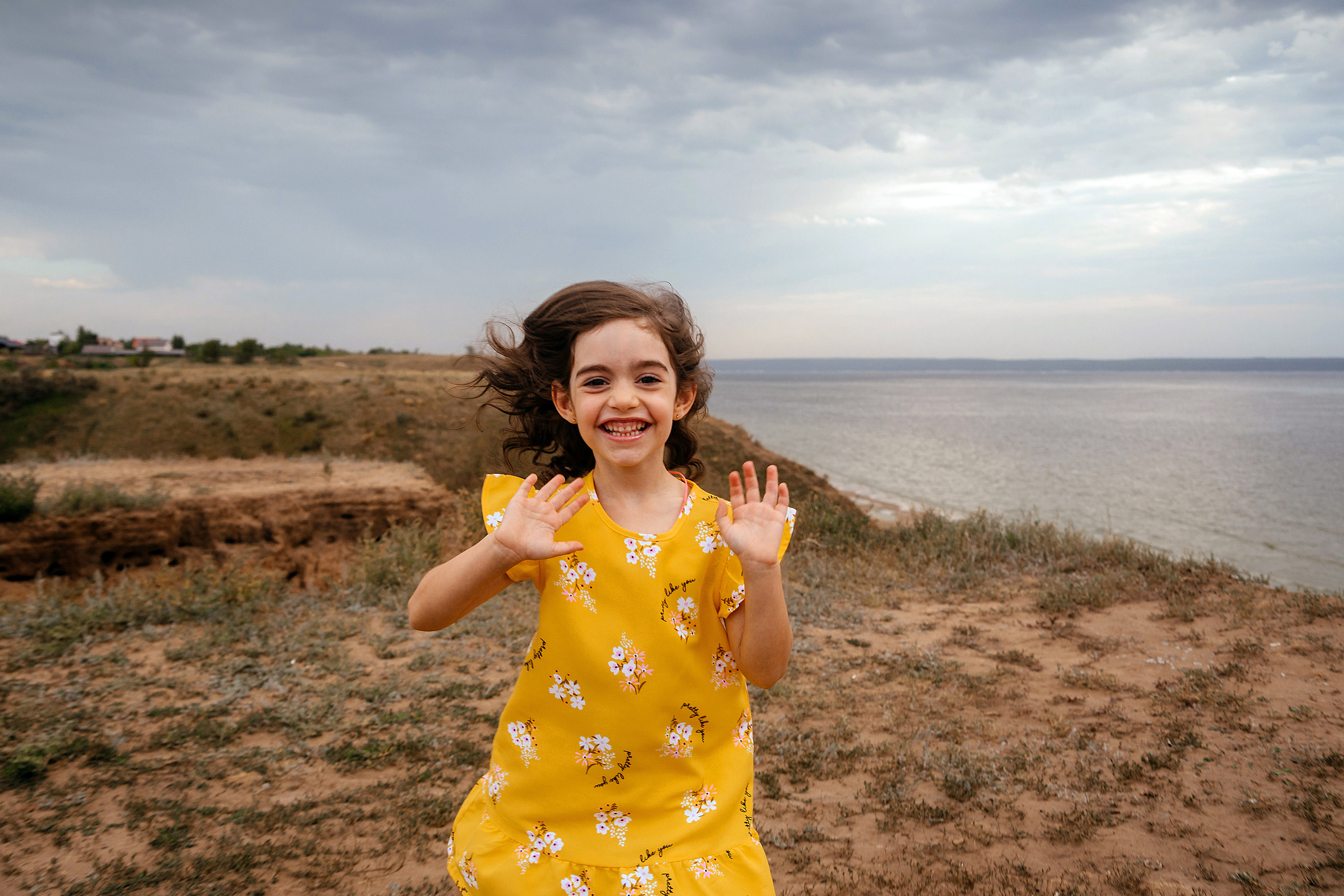 Семейные фотосессии. Свадебный и семейный фотограф в Самаре и Тольятти Башкатова Ольга