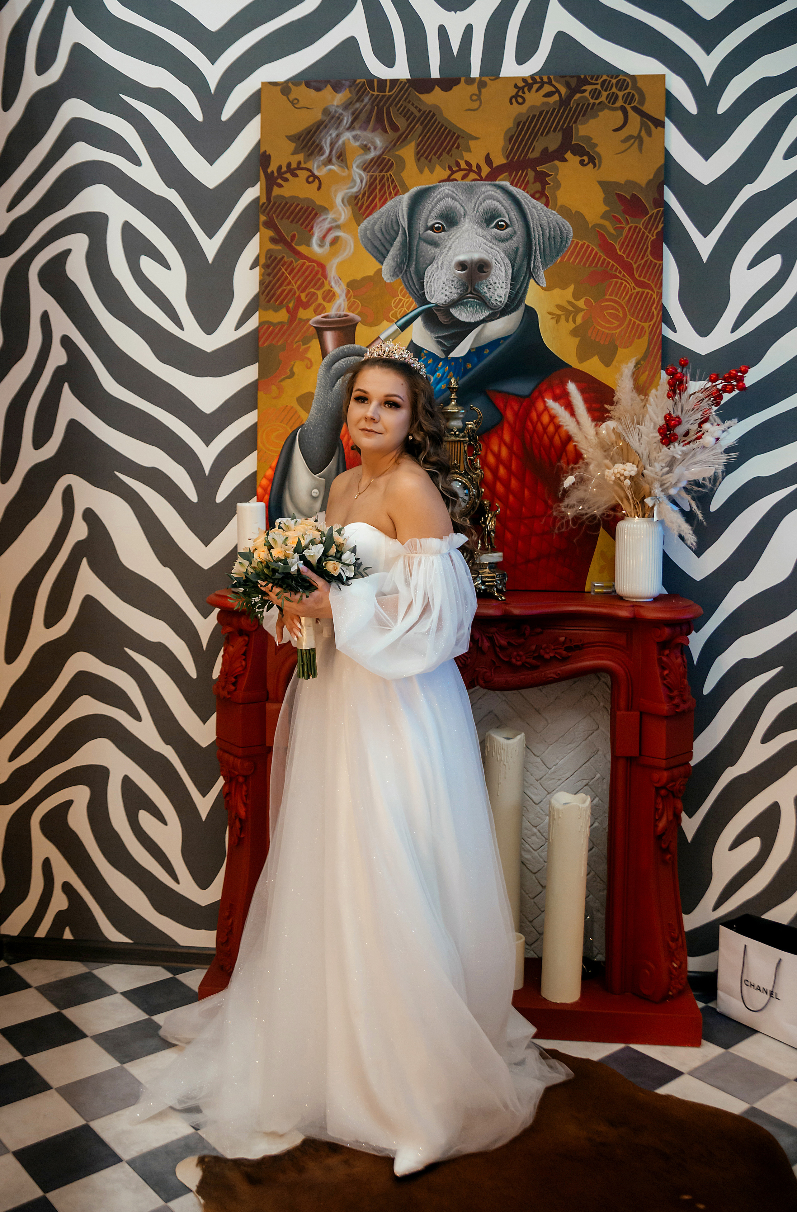 Иван & Мария. Свадебный и семейный фотограф в Самаре и Тольятти Башкатова Ольга