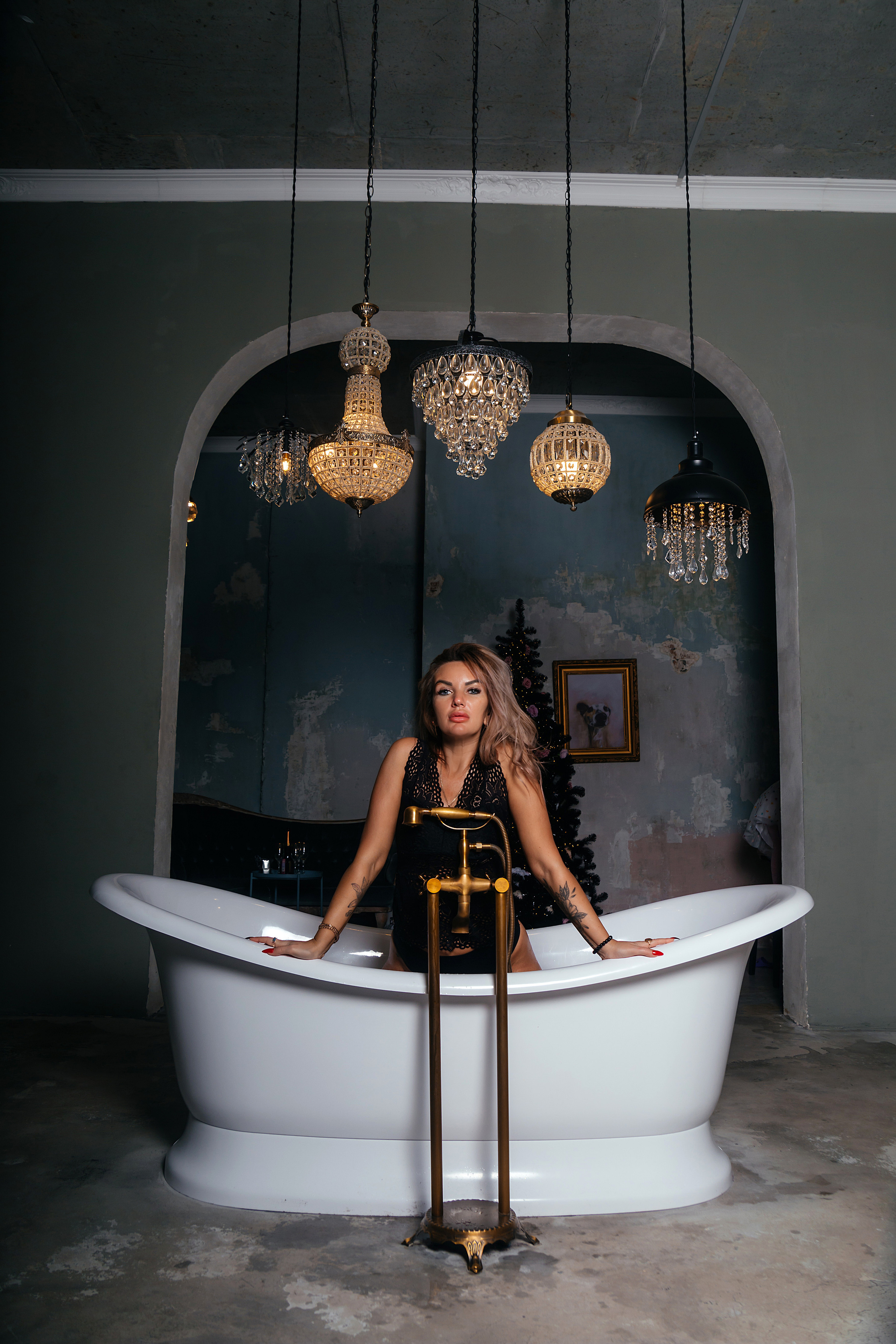 Студийные съёмки. Свадебный и семейный фотограф в Самаре и Тольятти Башкатова Ольга