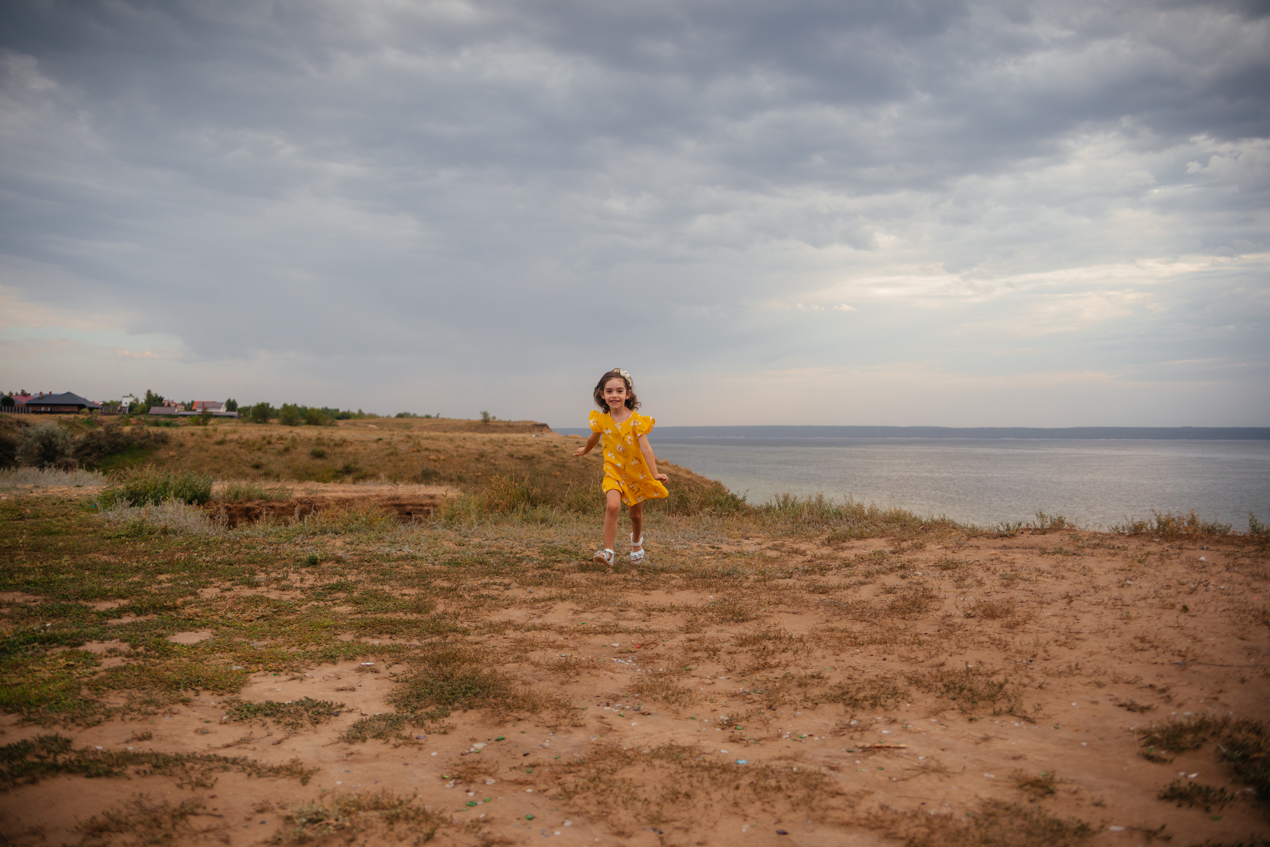 Семейные фотосессии. Свадебный и семейный фотограф в Самаре и Тольятти Башкатова Ольга
