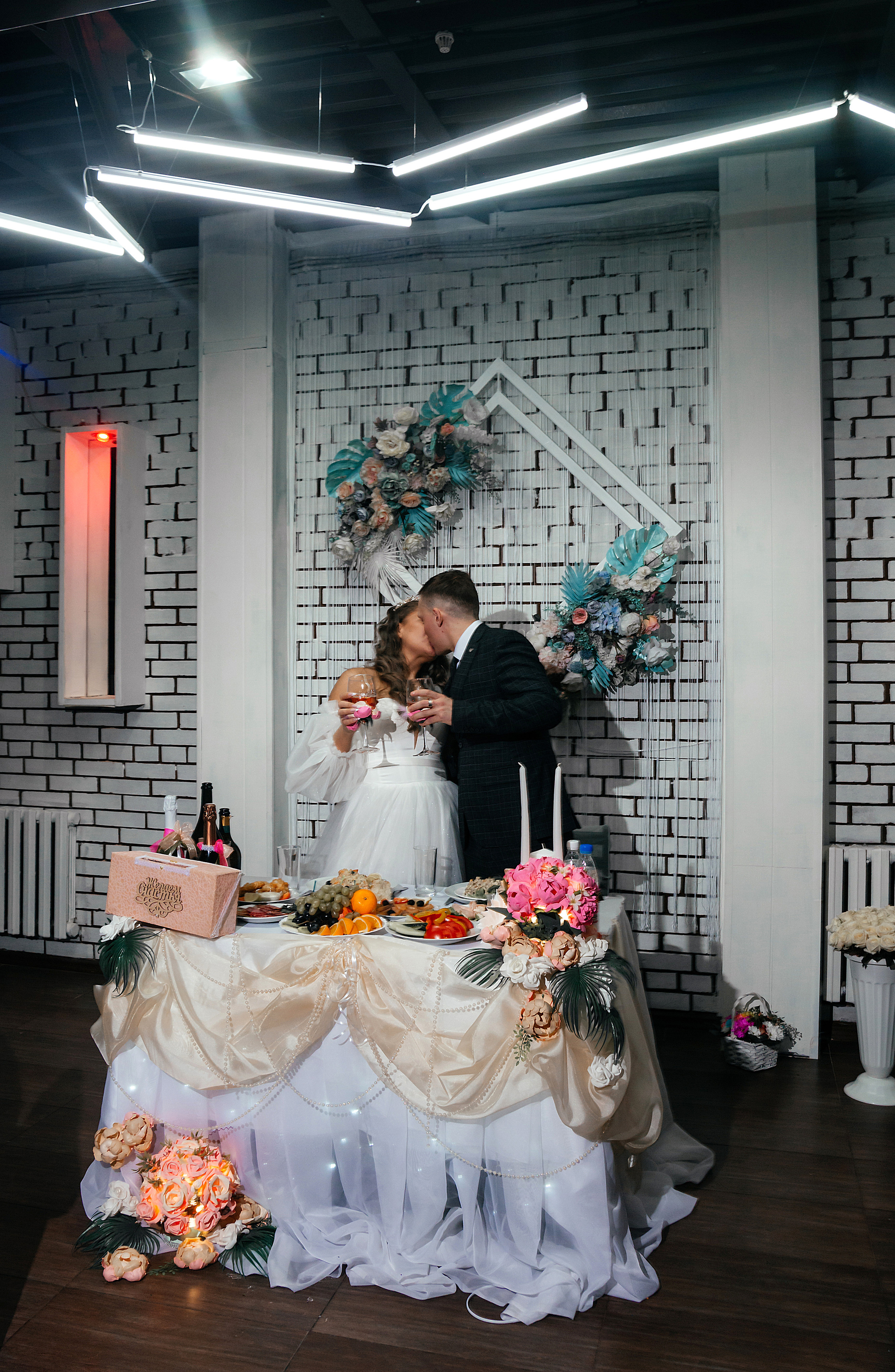 Иван & Мария. Свадебный и семейный фотограф в Самаре и Тольятти Башкатова Ольга