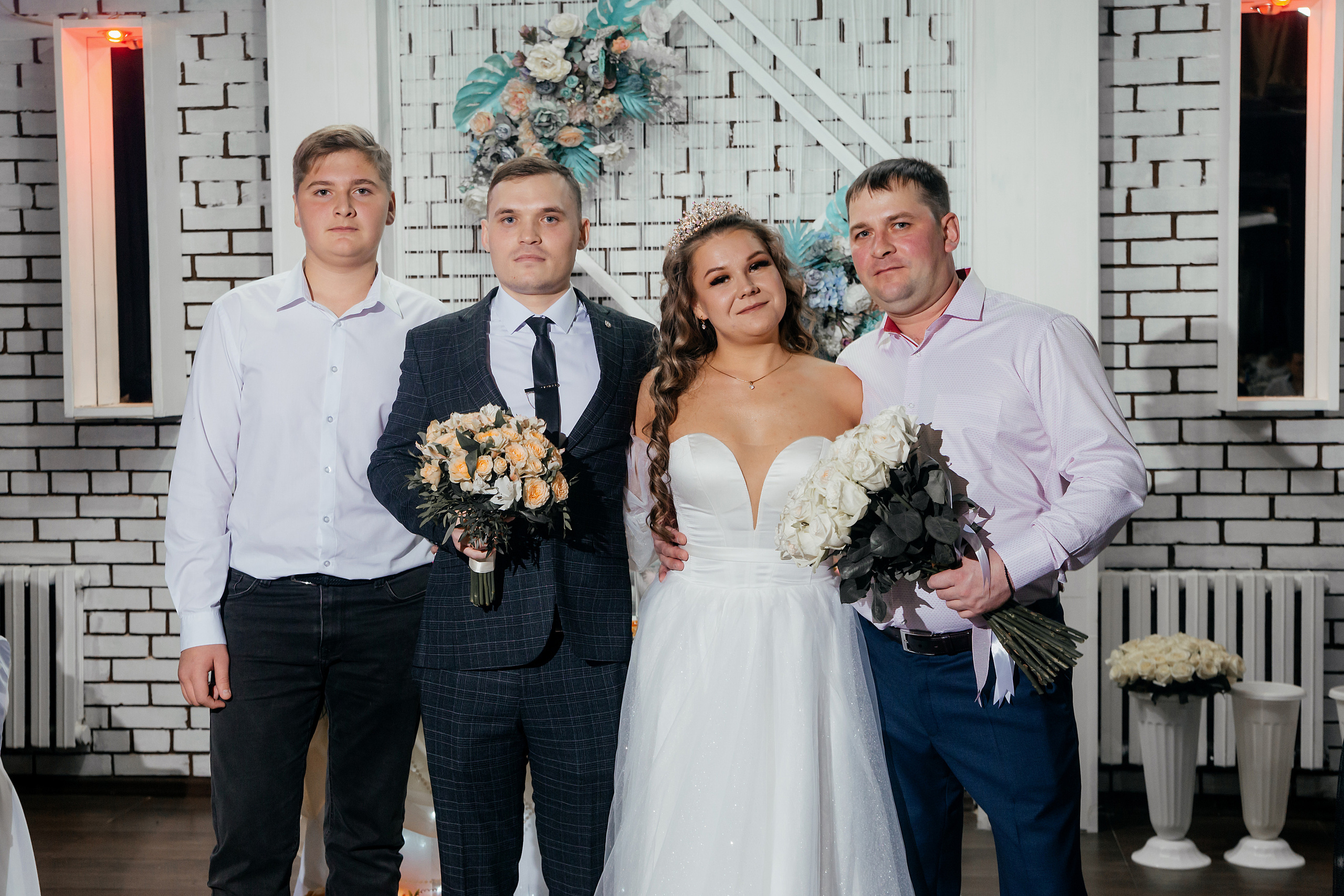 Иван & Мария. Свадебный и семейный фотограф в Самаре и Тольятти Башкатова Ольга