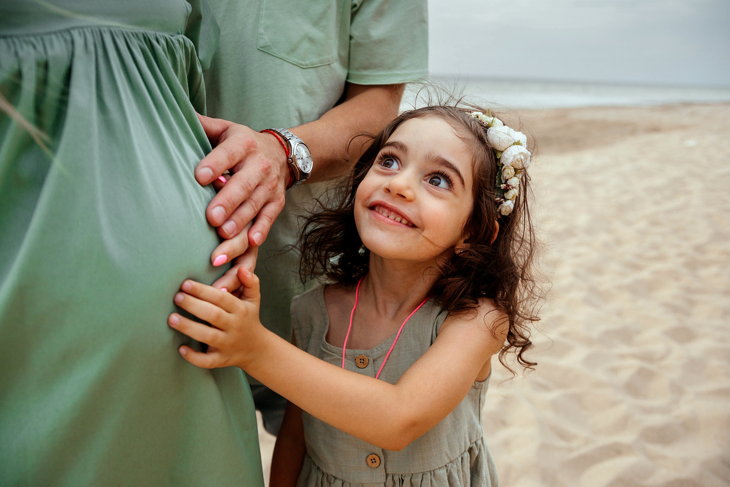 Семейные фотосессии. Свадебный и семейный фотограф в Самаре и Тольятти Башкатова Ольга