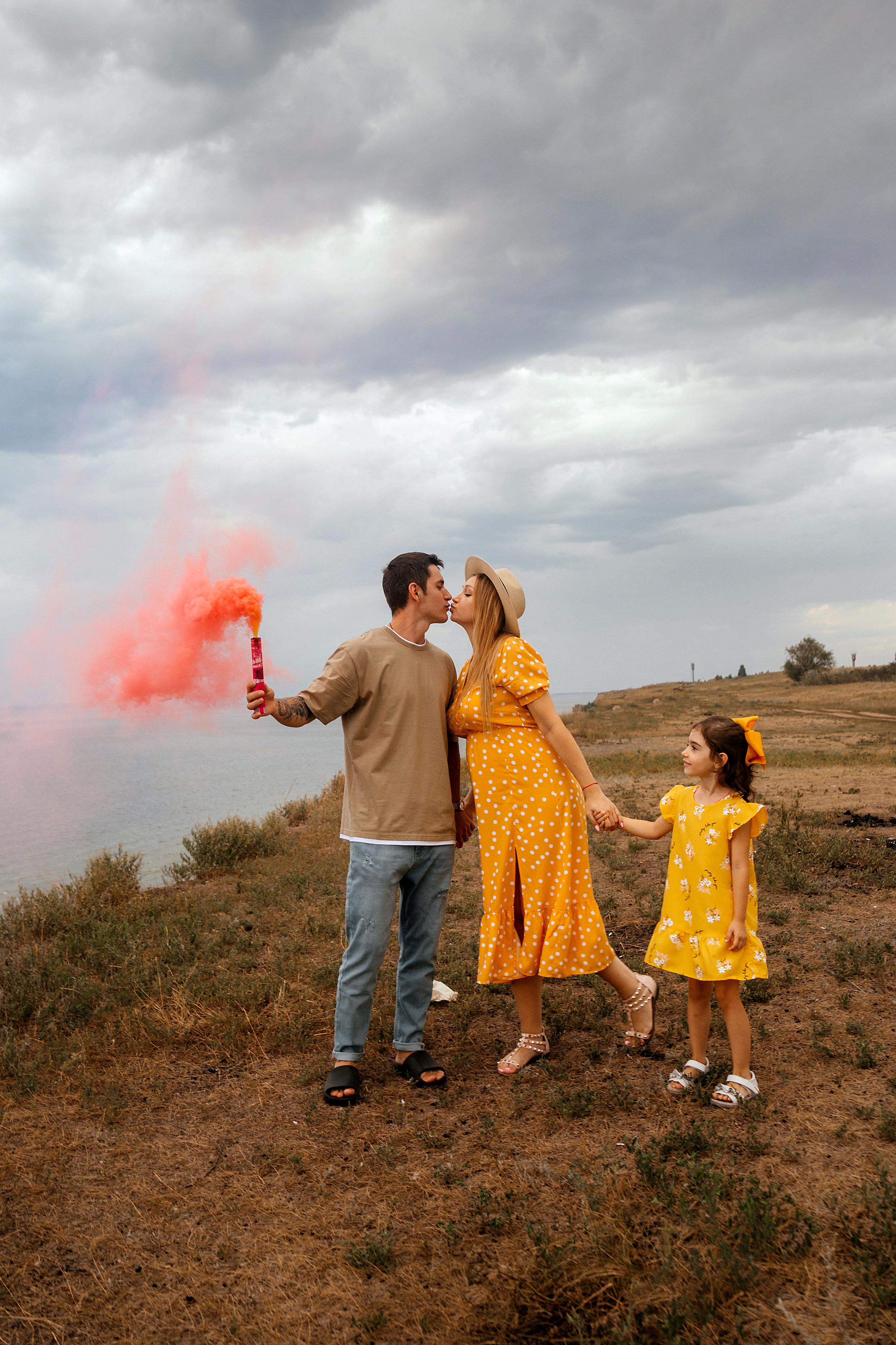 Семейные фотосессии. Свадебный и семейный фотограф в Самаре и Тольятти Башкатова Ольга