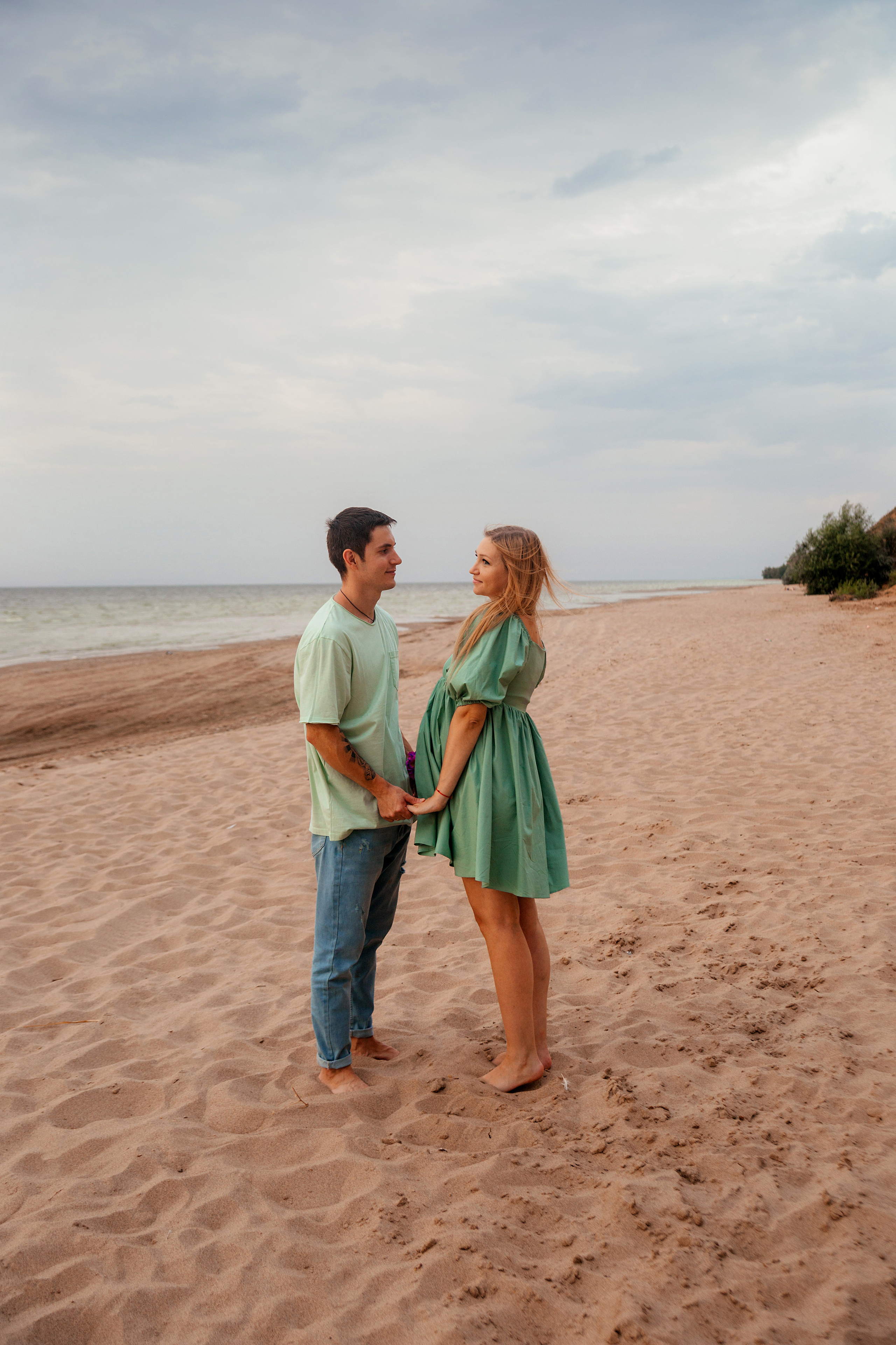 Семейные фотосессии. Свадебный и семейный фотограф в Самаре и Тольятти Башкатова Ольга