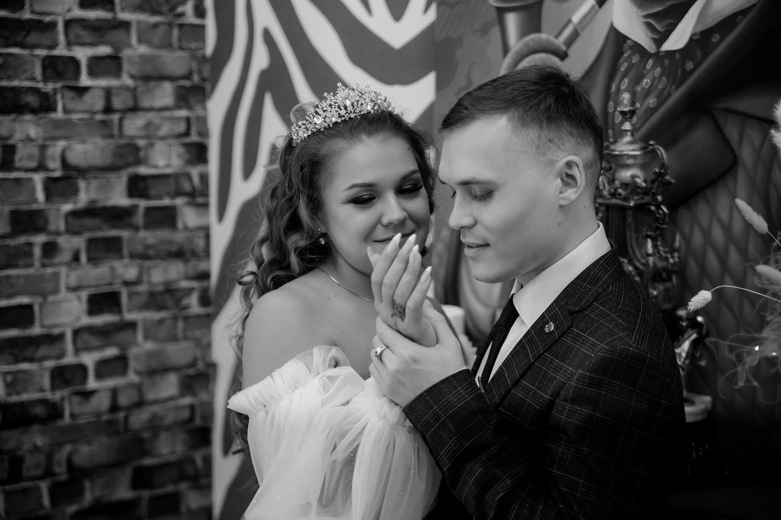 Иван & Мария. Свадебный и семейный фотограф в Самаре и Тольятти Башкатова Ольга