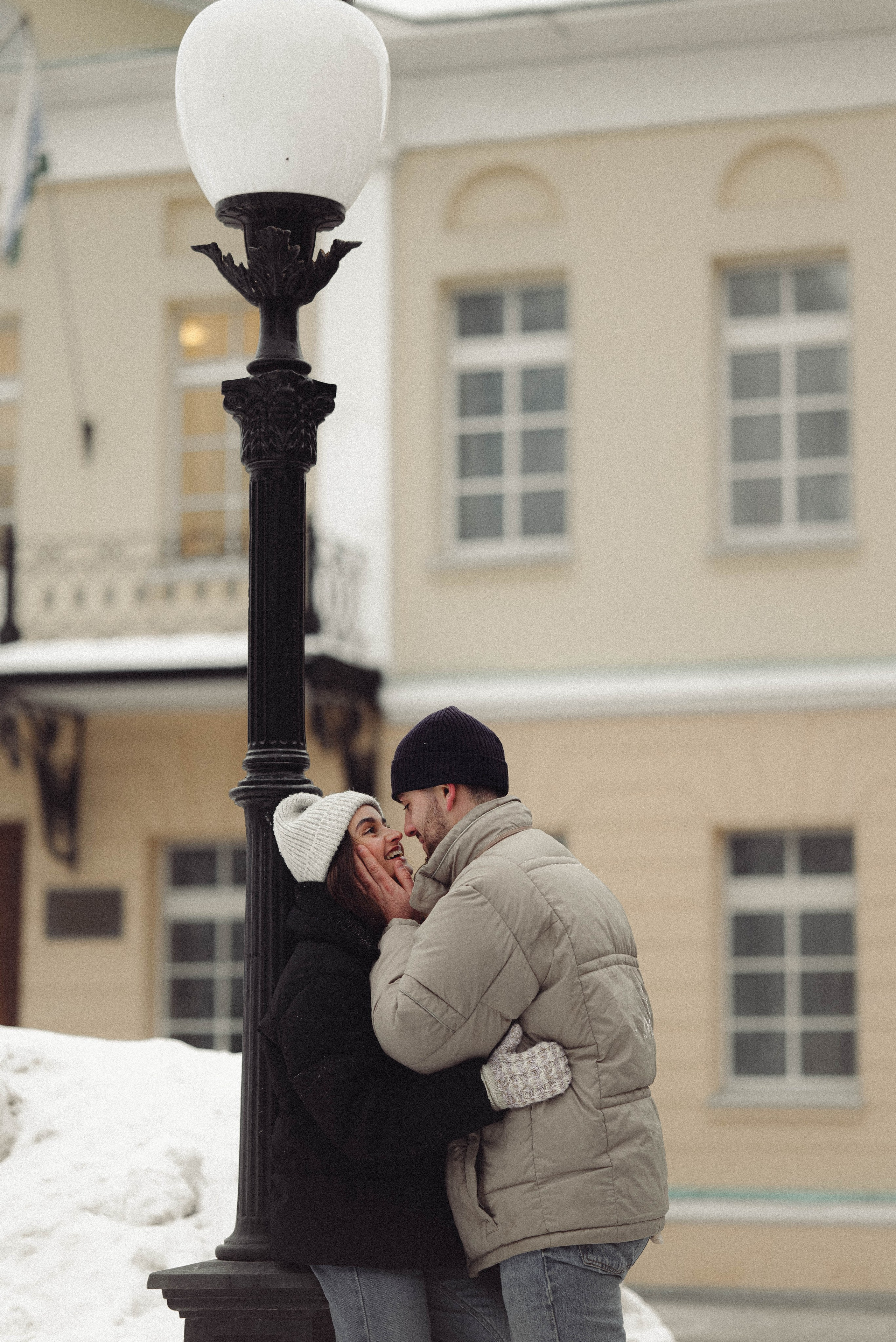 Romantic. Портретный и семейный фотограф в Екатеринбурге Мишина Татьяна