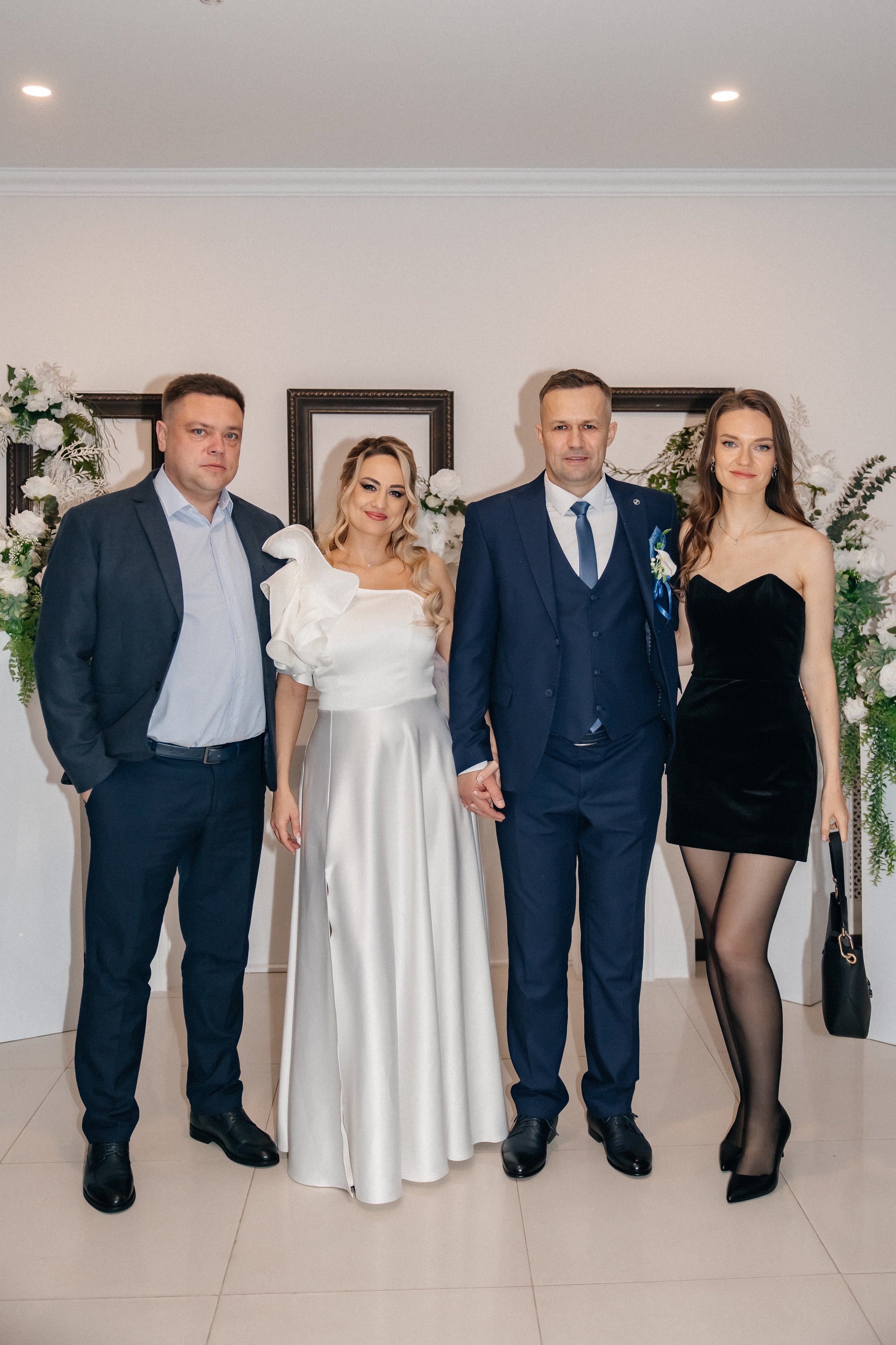 Елена и Алексей. Светлана Ванцлав — фотограф Минск, Беларусь