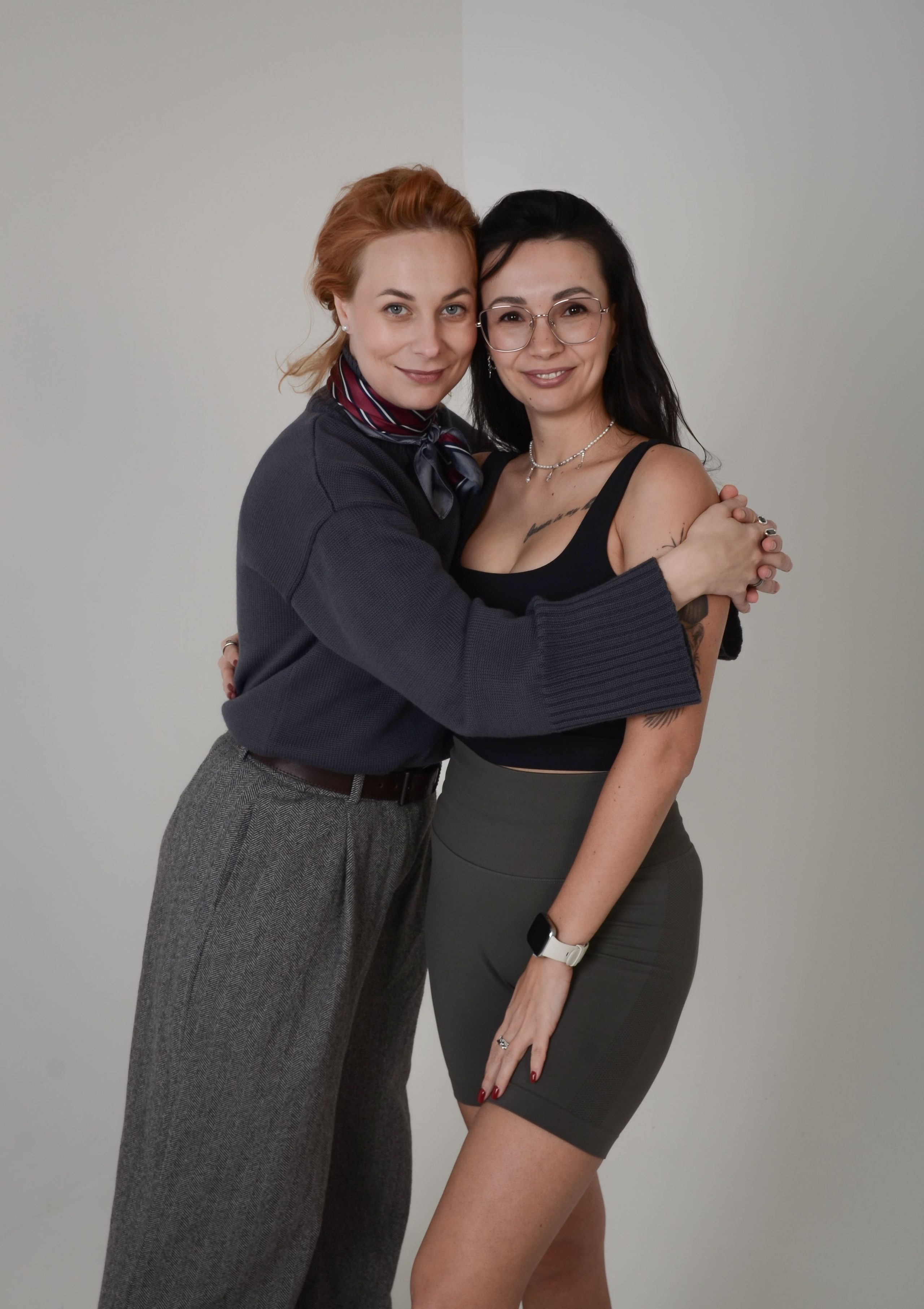 Портреты. Портретный и семейный фотограф в Москве, Кочанов Сергей Ме