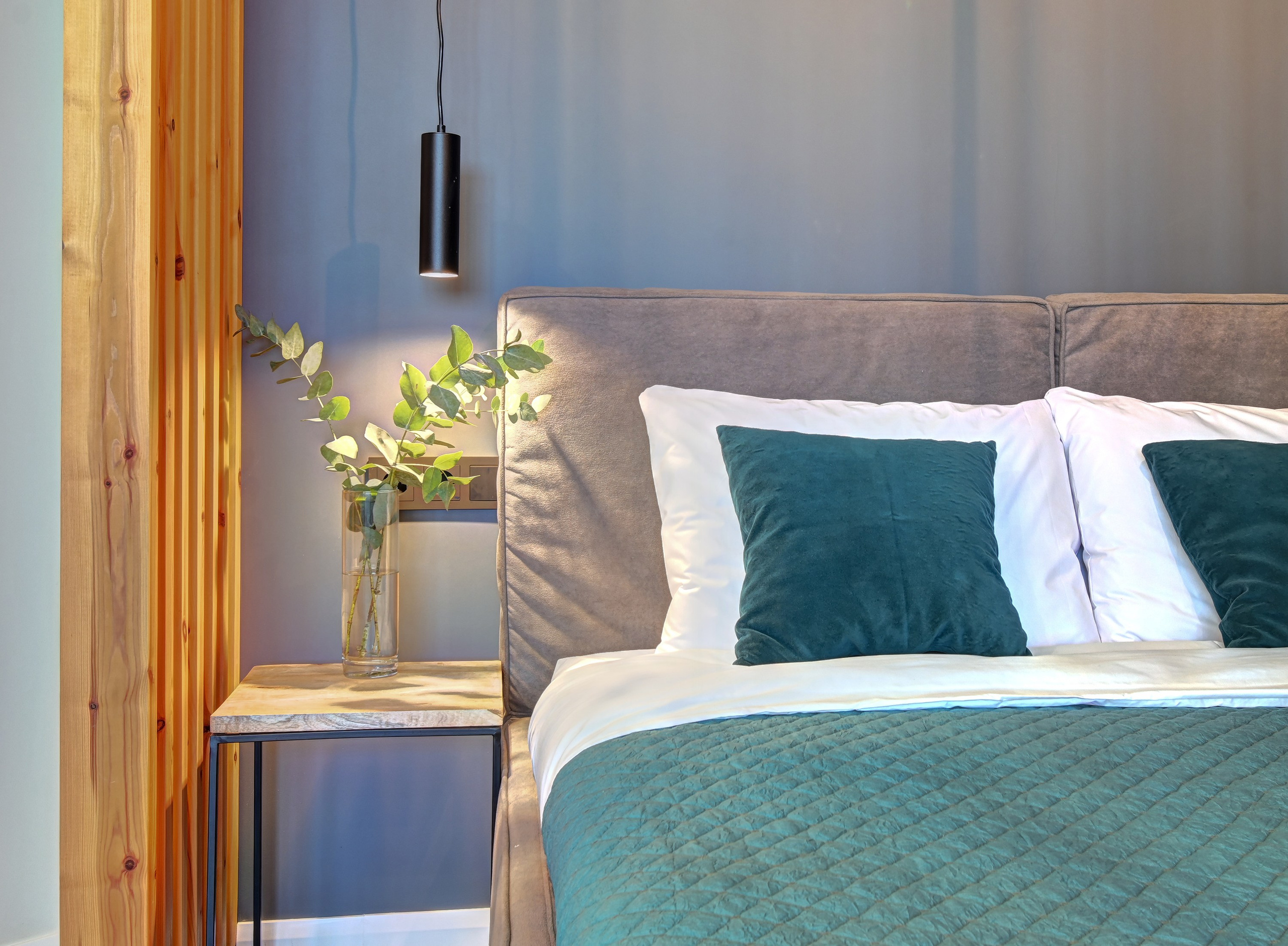 Квартира в Краснодаре. Интерьерный фотограф в Сочи | Роман Сусленко