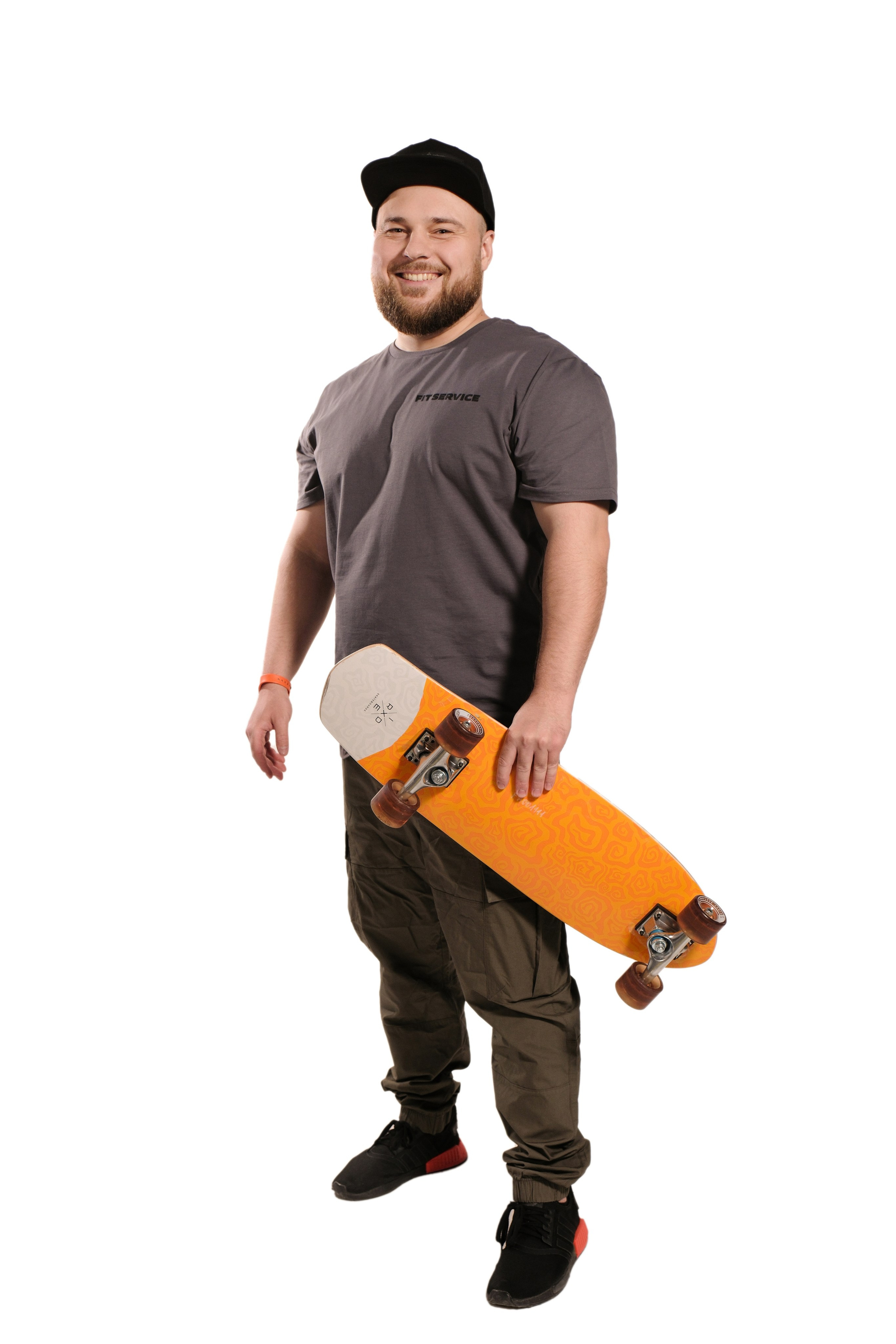 Деловые портреты