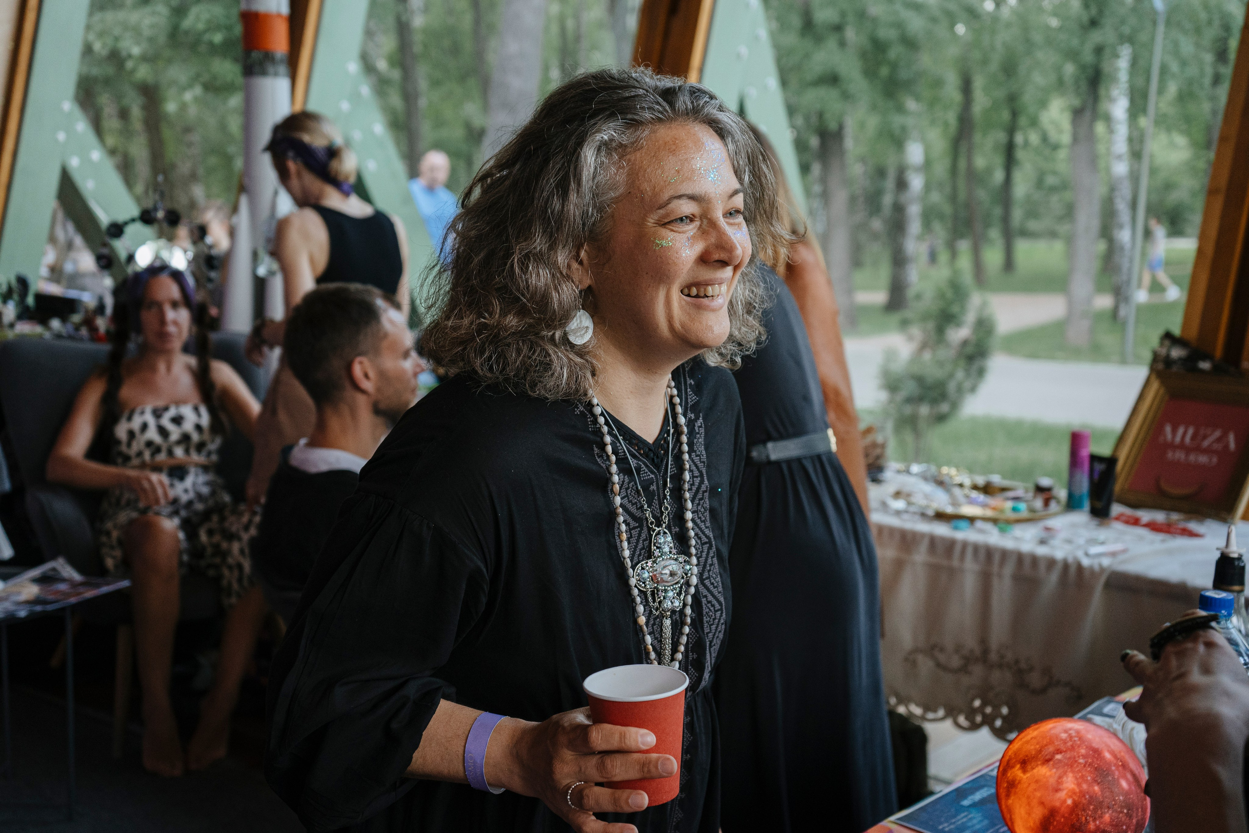 KARMA COSMO — AESTHETIC DANCE 2025. Портретный фотограф Нижний Новгород