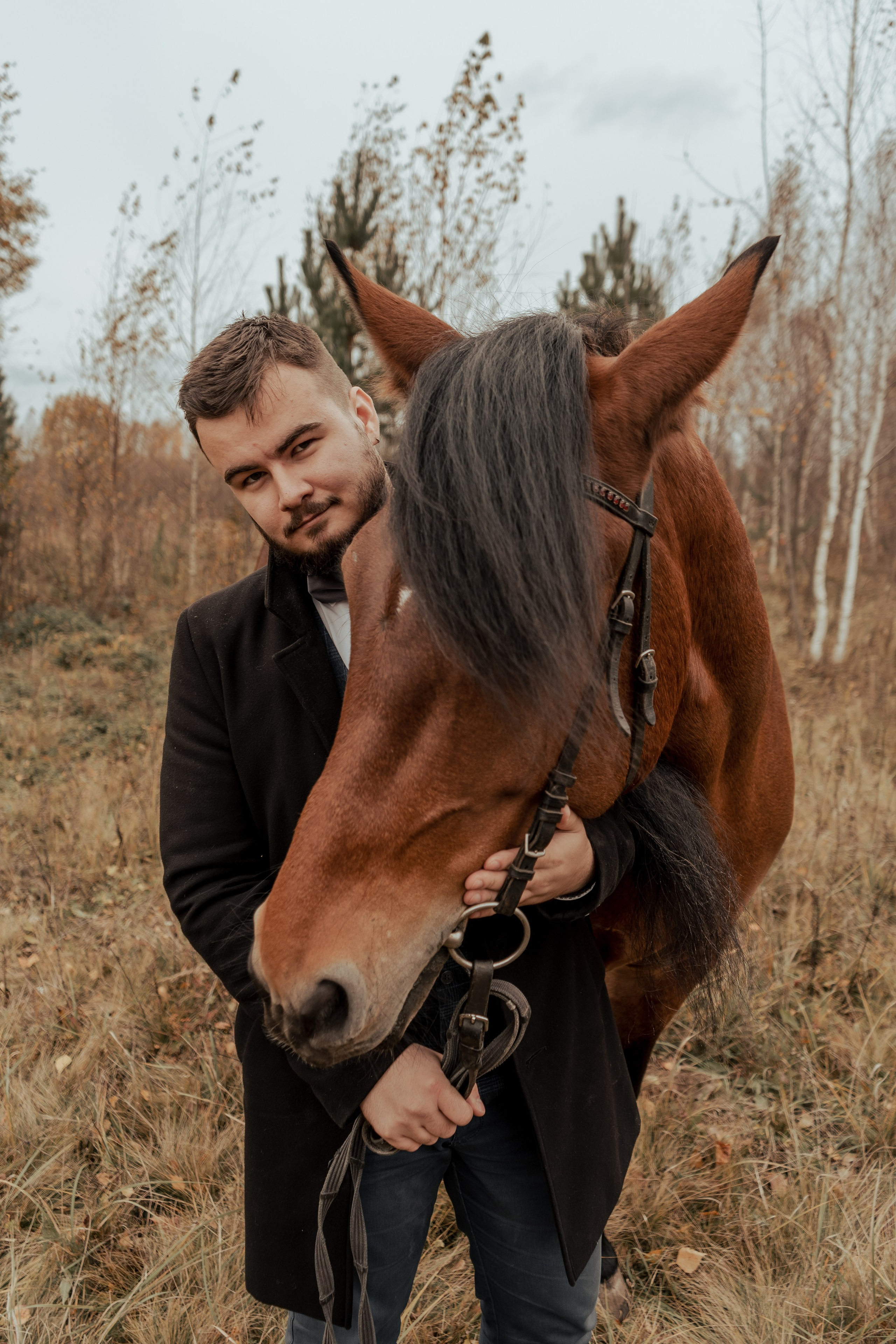 «Острые Козырьки». Портретный фотограф Нижний Новгород