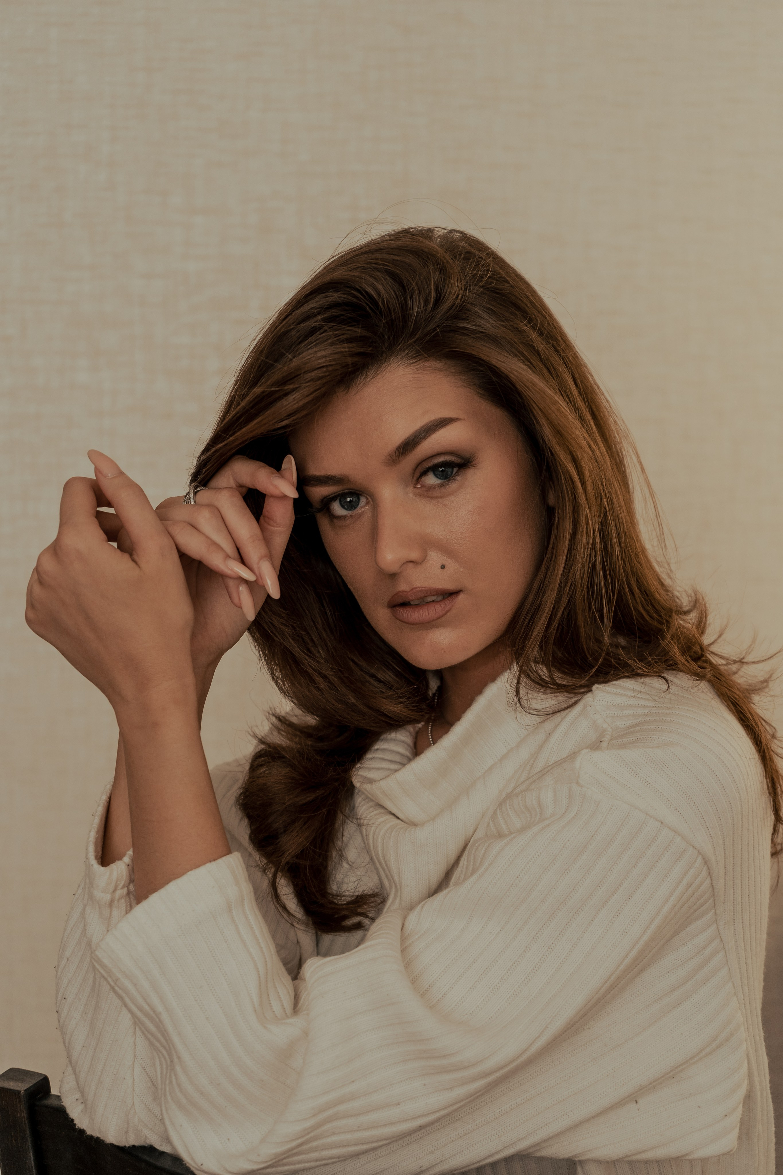 Натали Козлова. Портретный фотограф Нижний Новгород